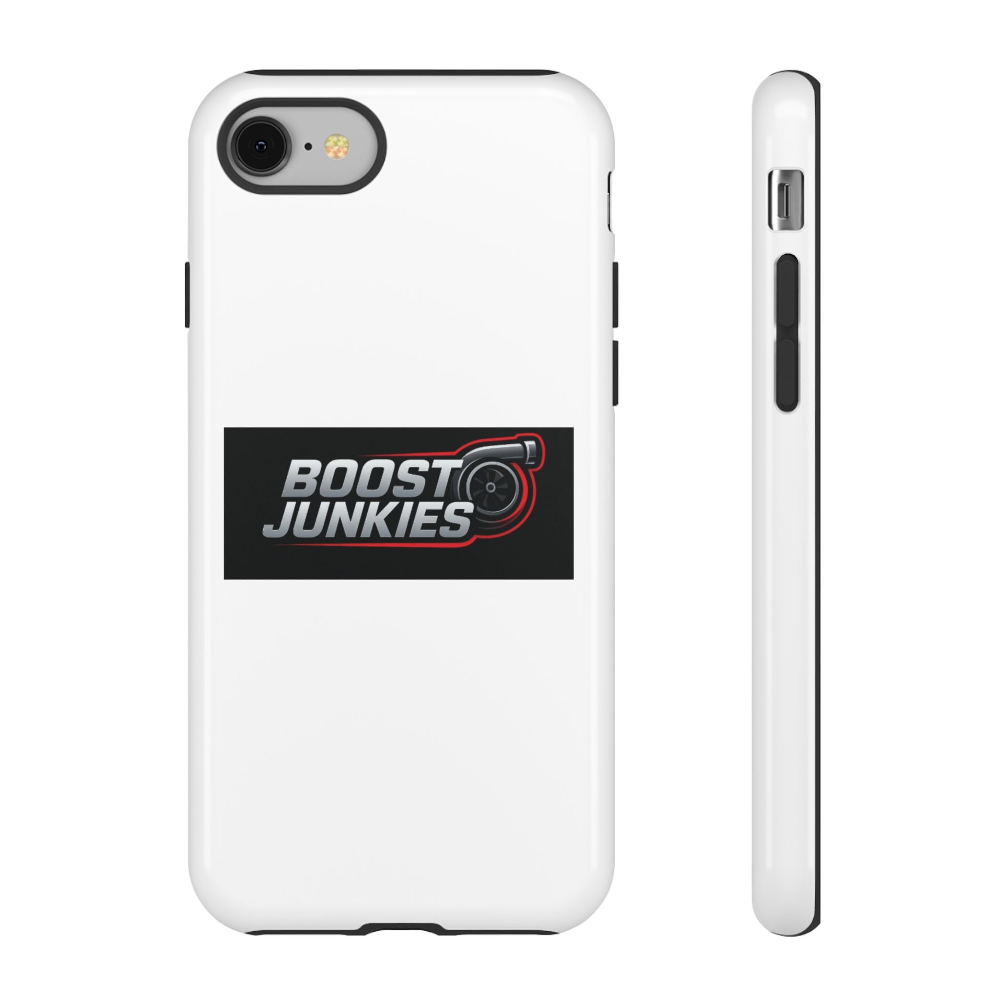 Boost Junkies Custom Phone Case