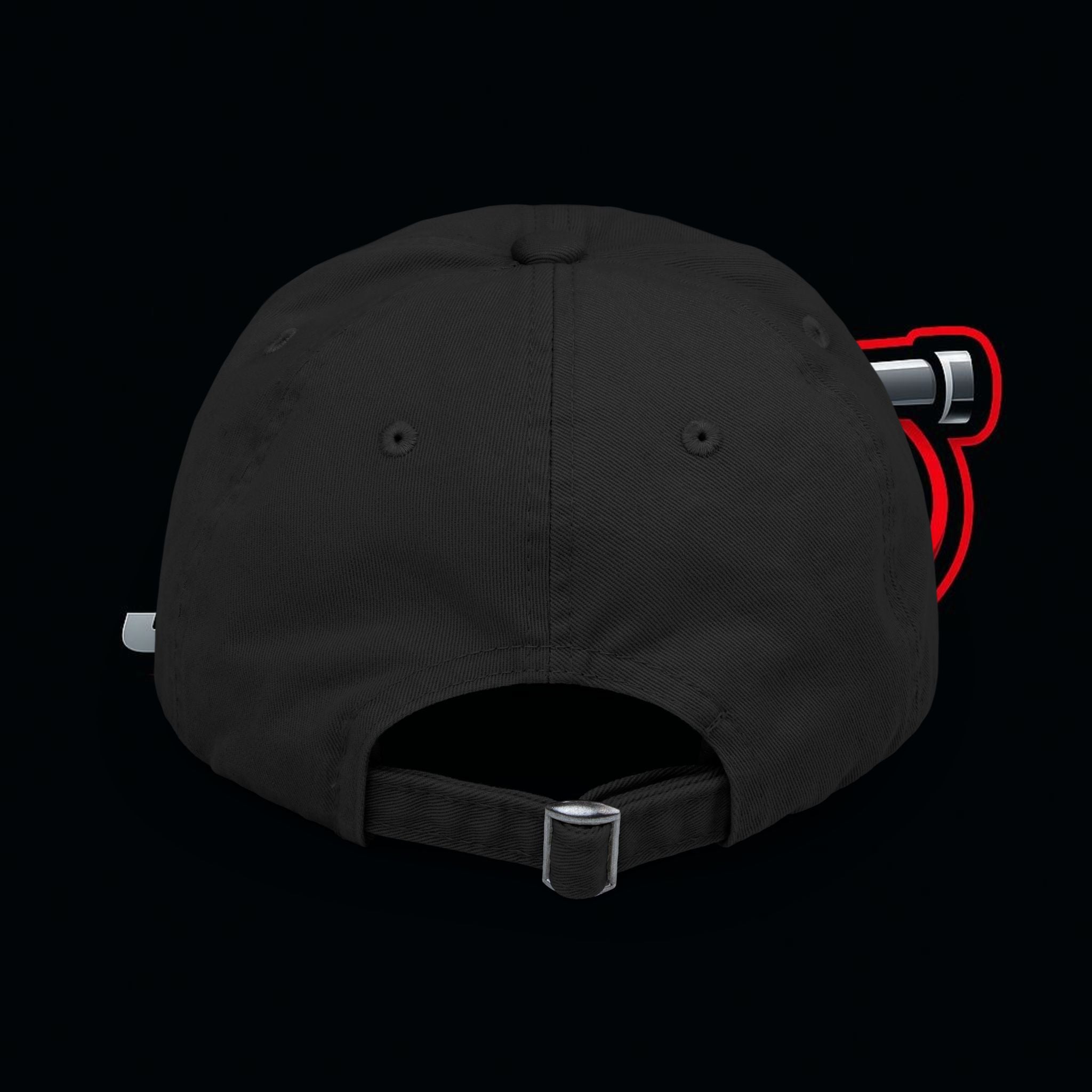 Boost Junkies Cap