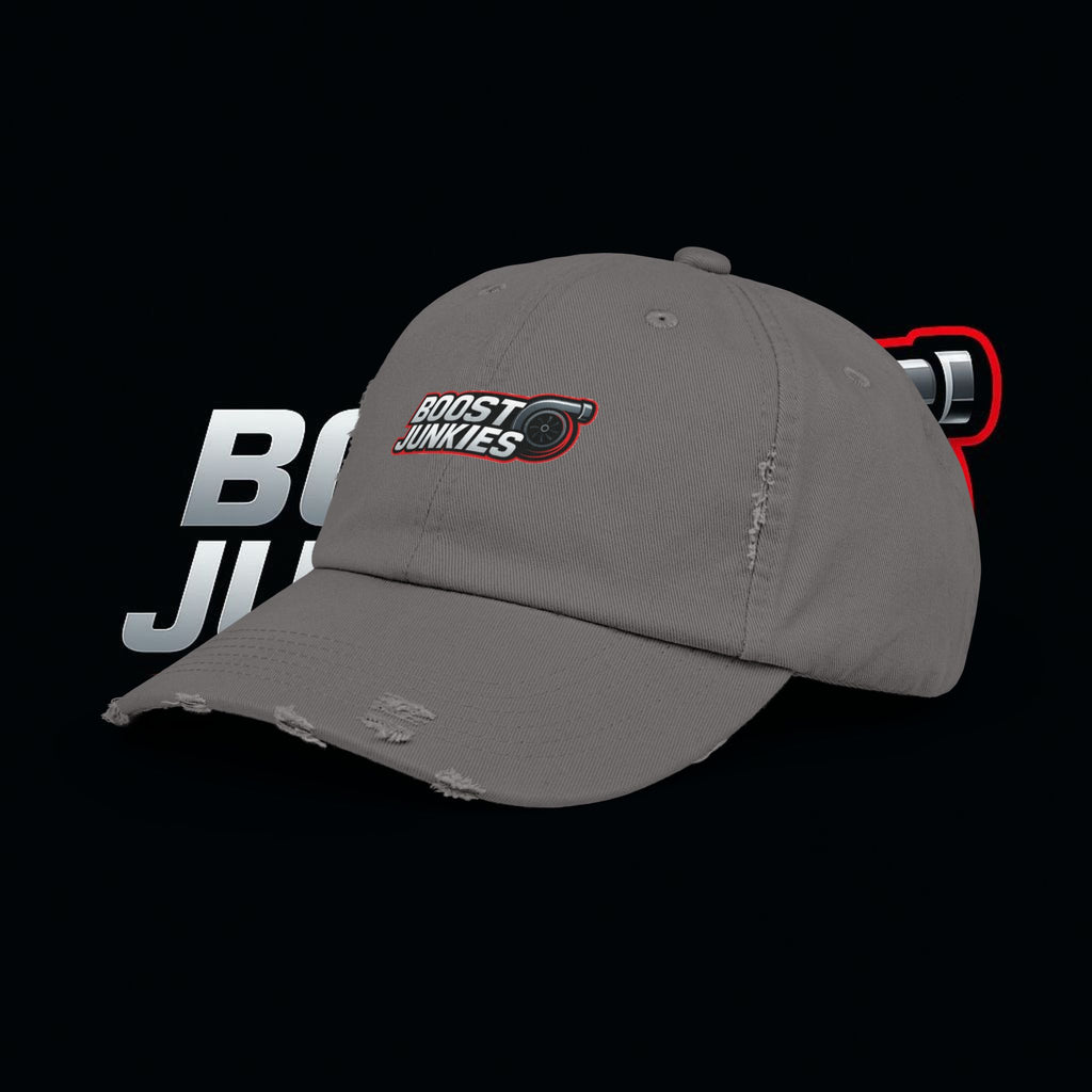 Boost Junkies Cap