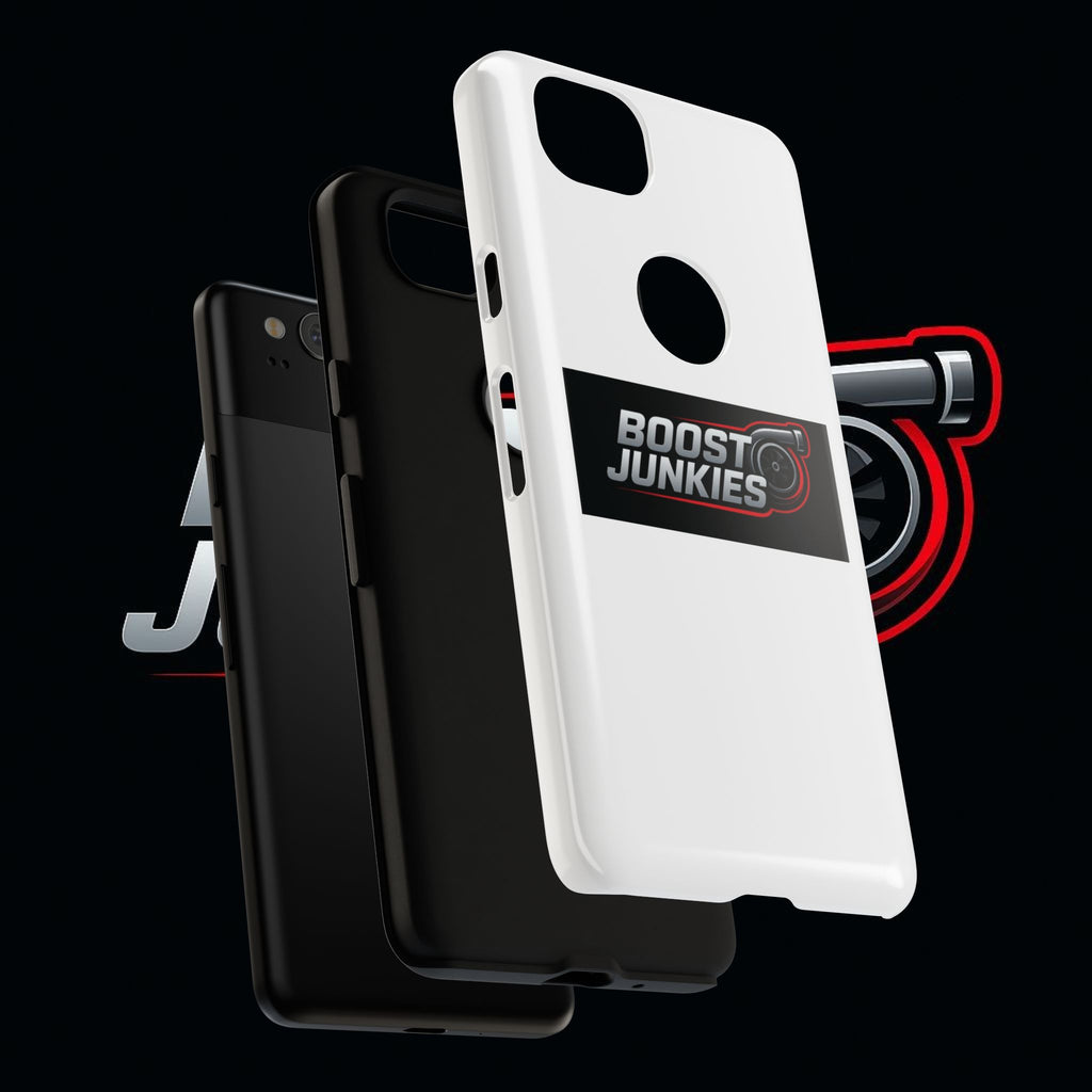 Boost Junkies Custom Phone Case