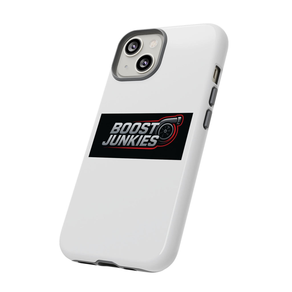 Boost Junkies Custom Phone Case