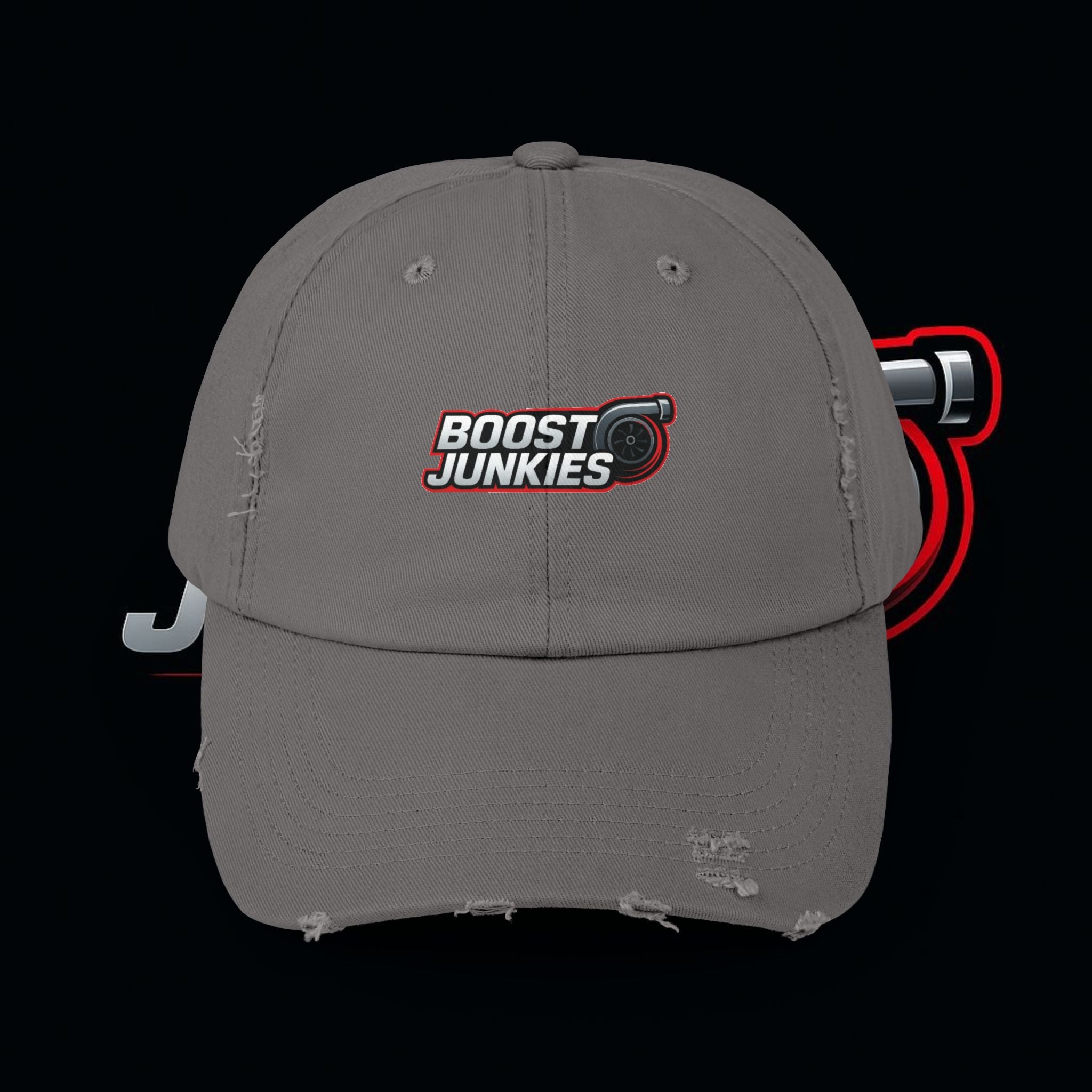 Boost Junkies Cap