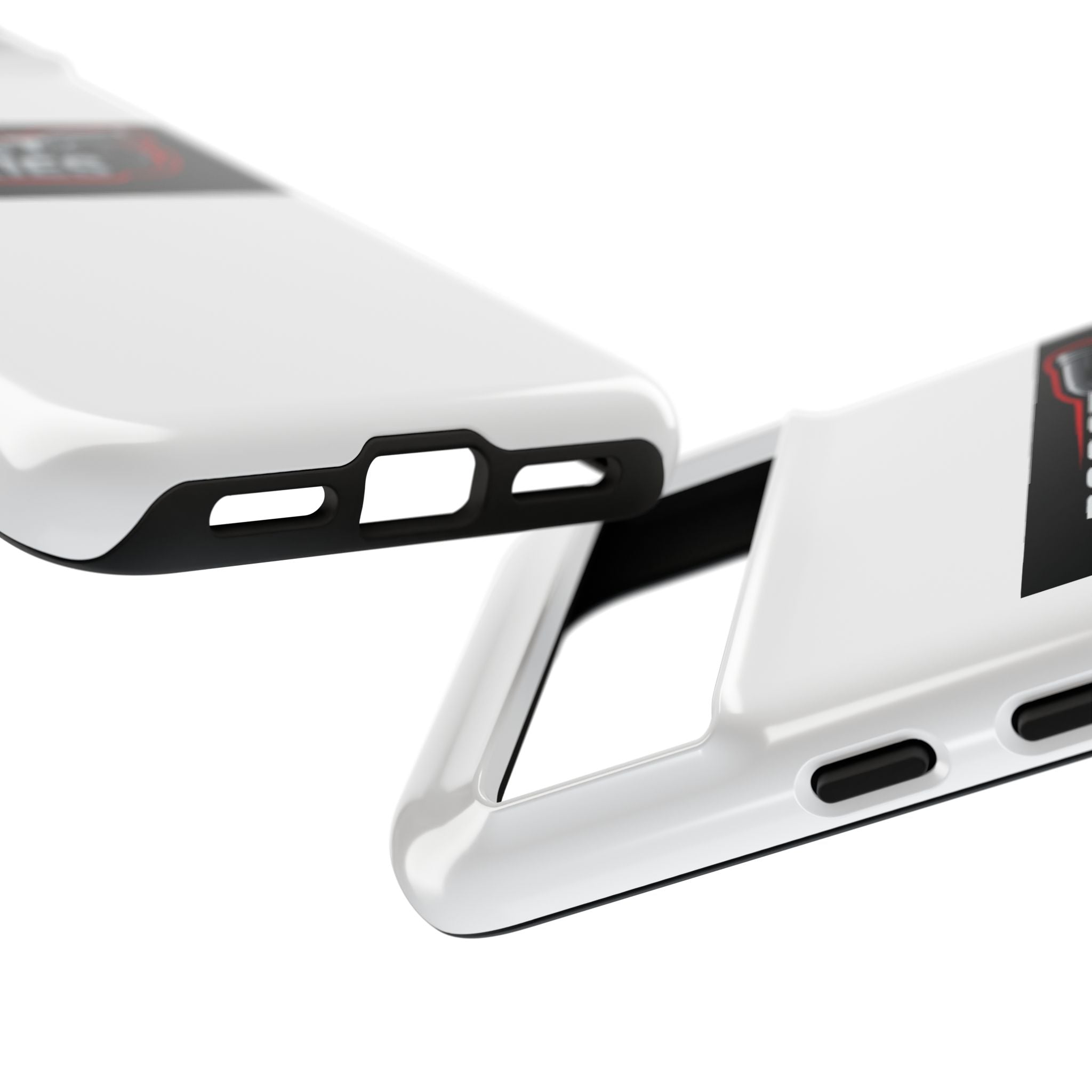 Boost Junkies Custom Phone Case