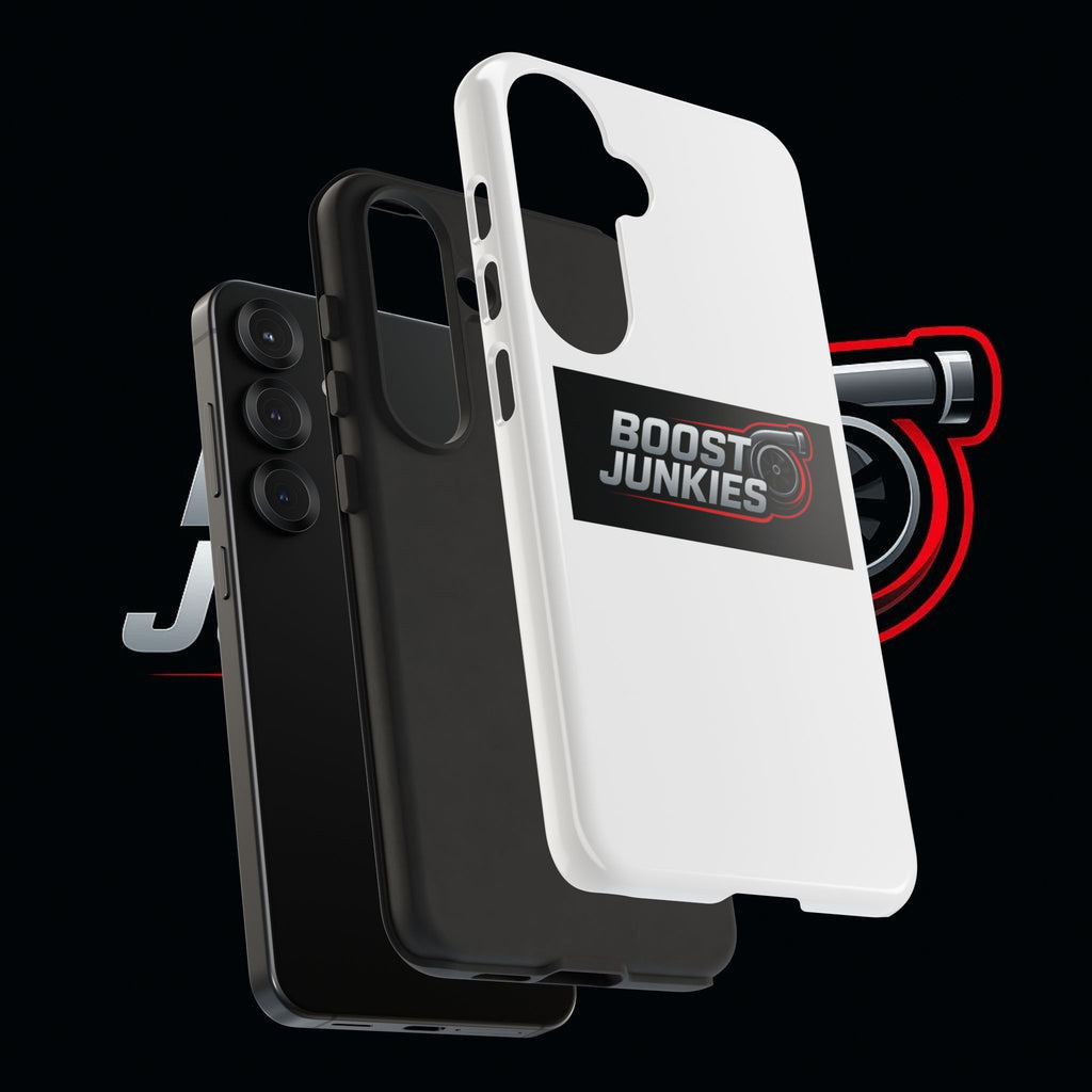 Boost Junkies Custom Phone Case
