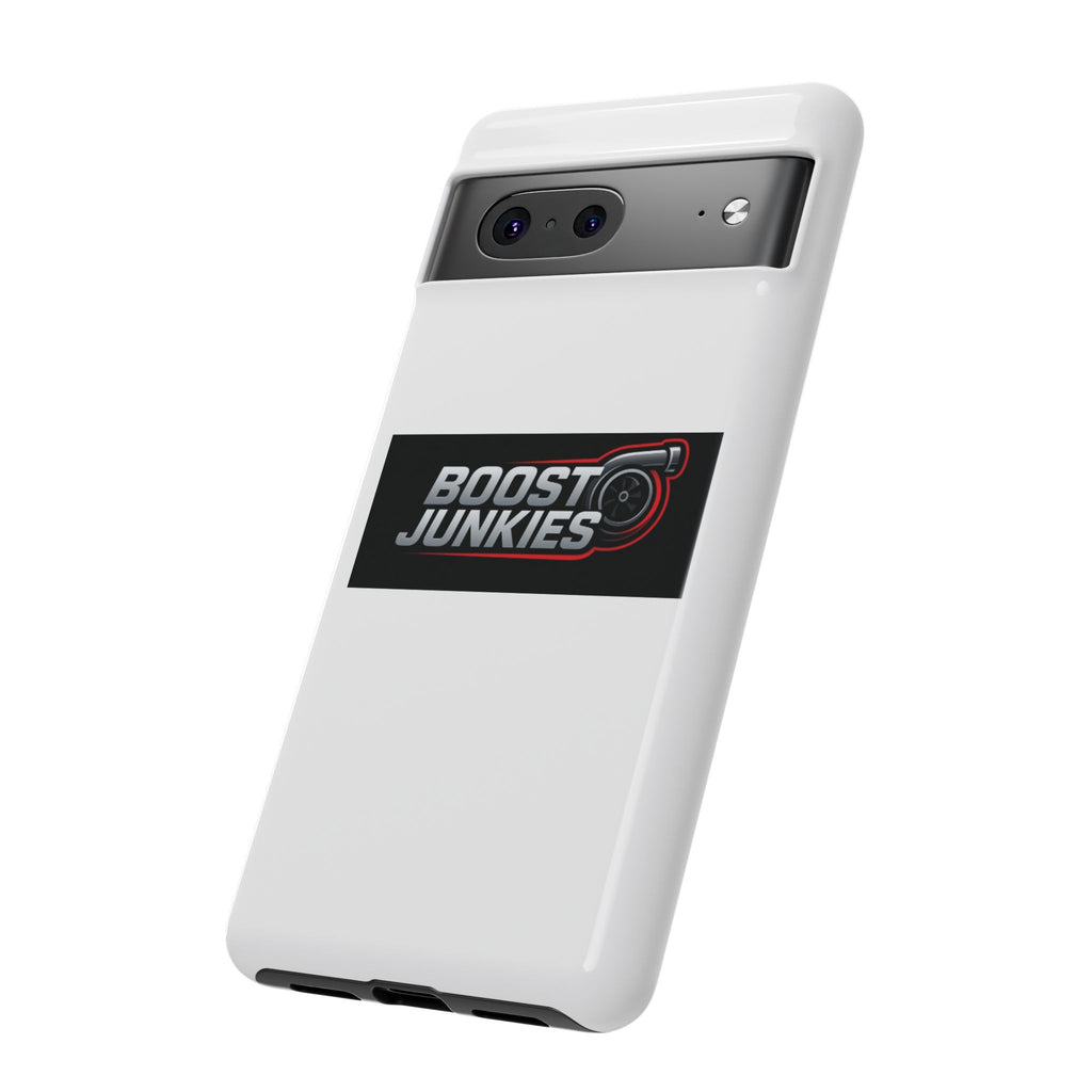 Boost Junkies Custom Phone Case