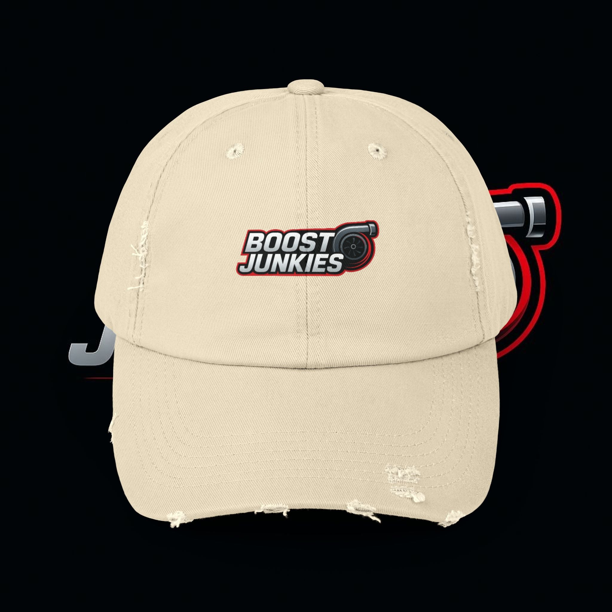 Boost Junkies Cap
