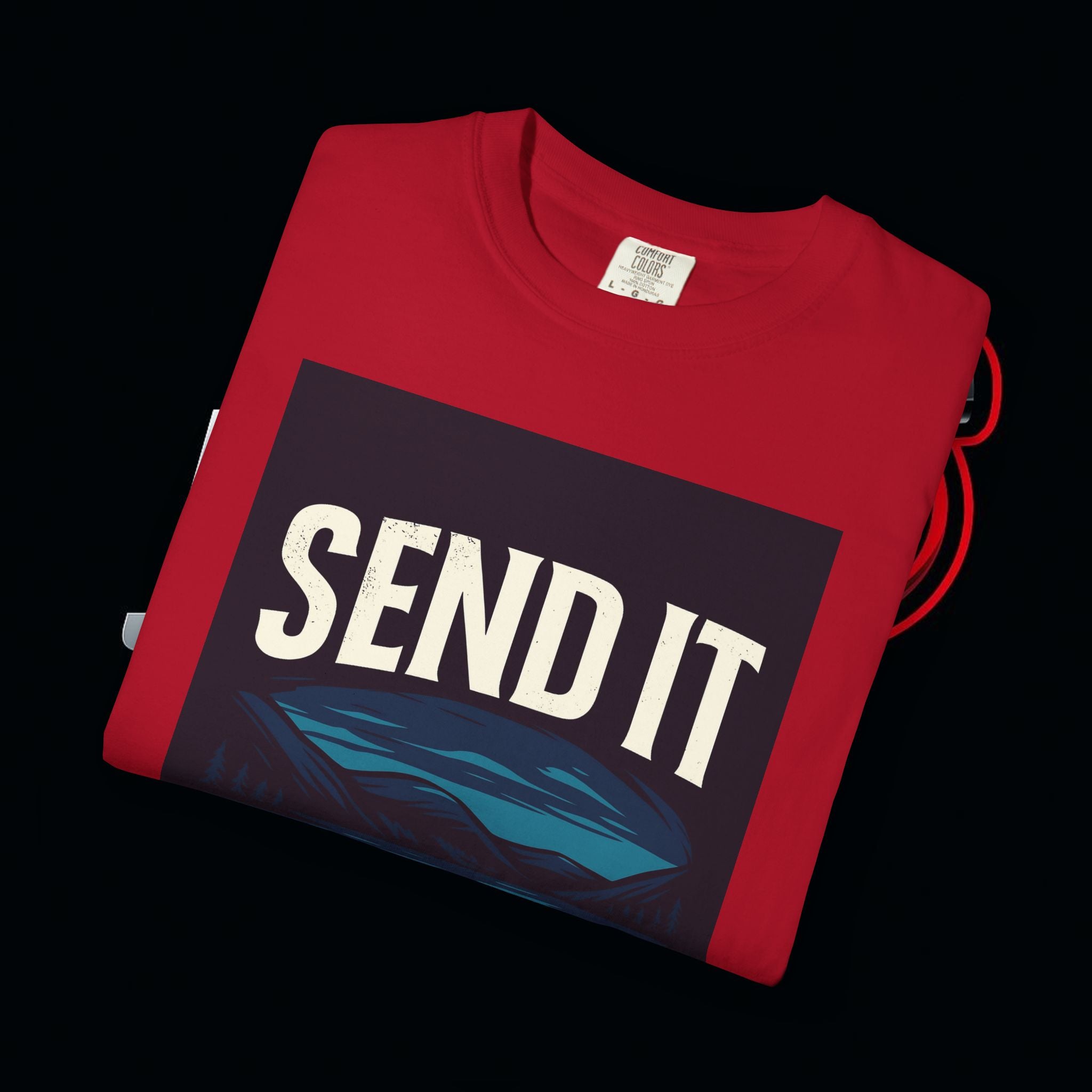 SEND IT T-Shirts