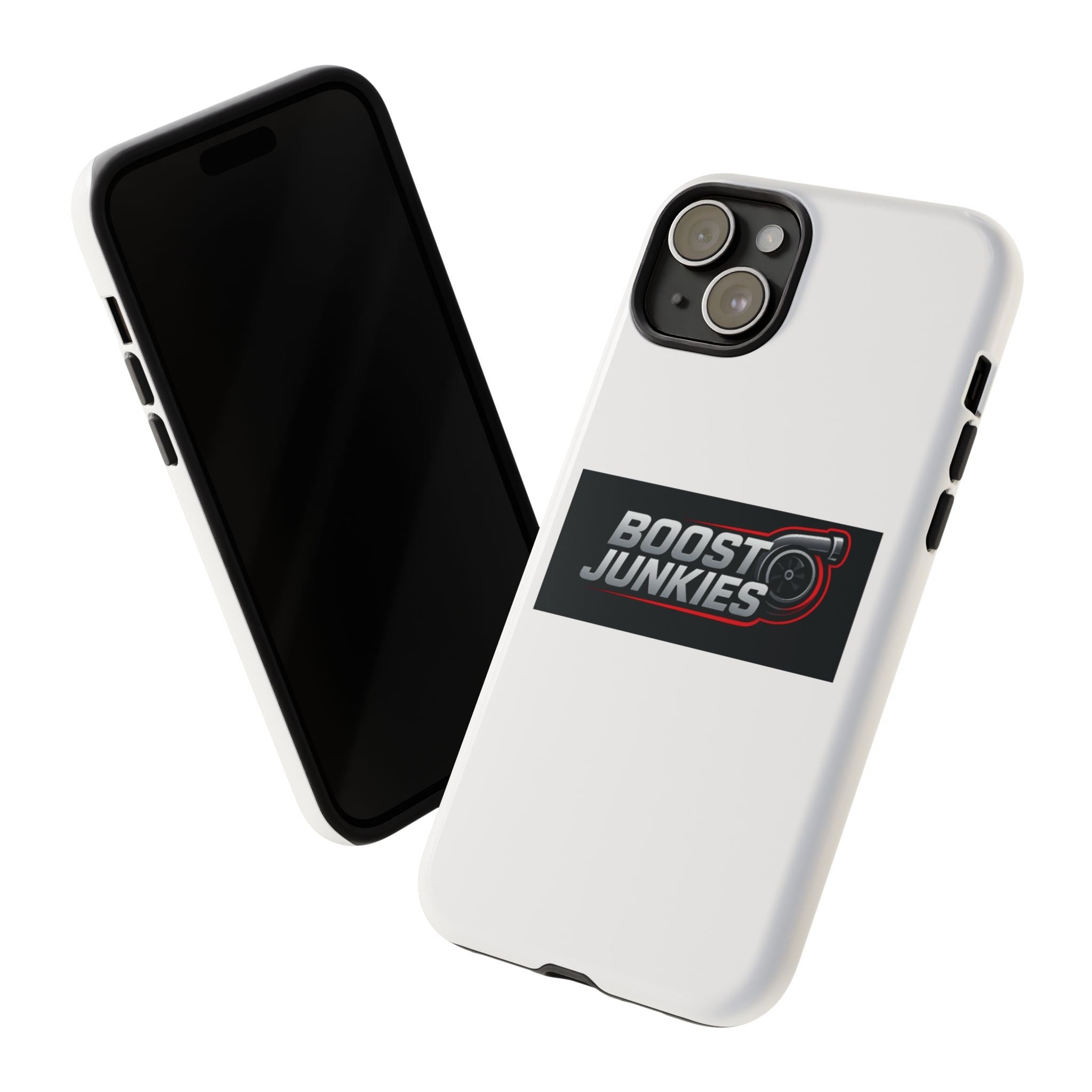 Boost Junkies Custom Phone Case
