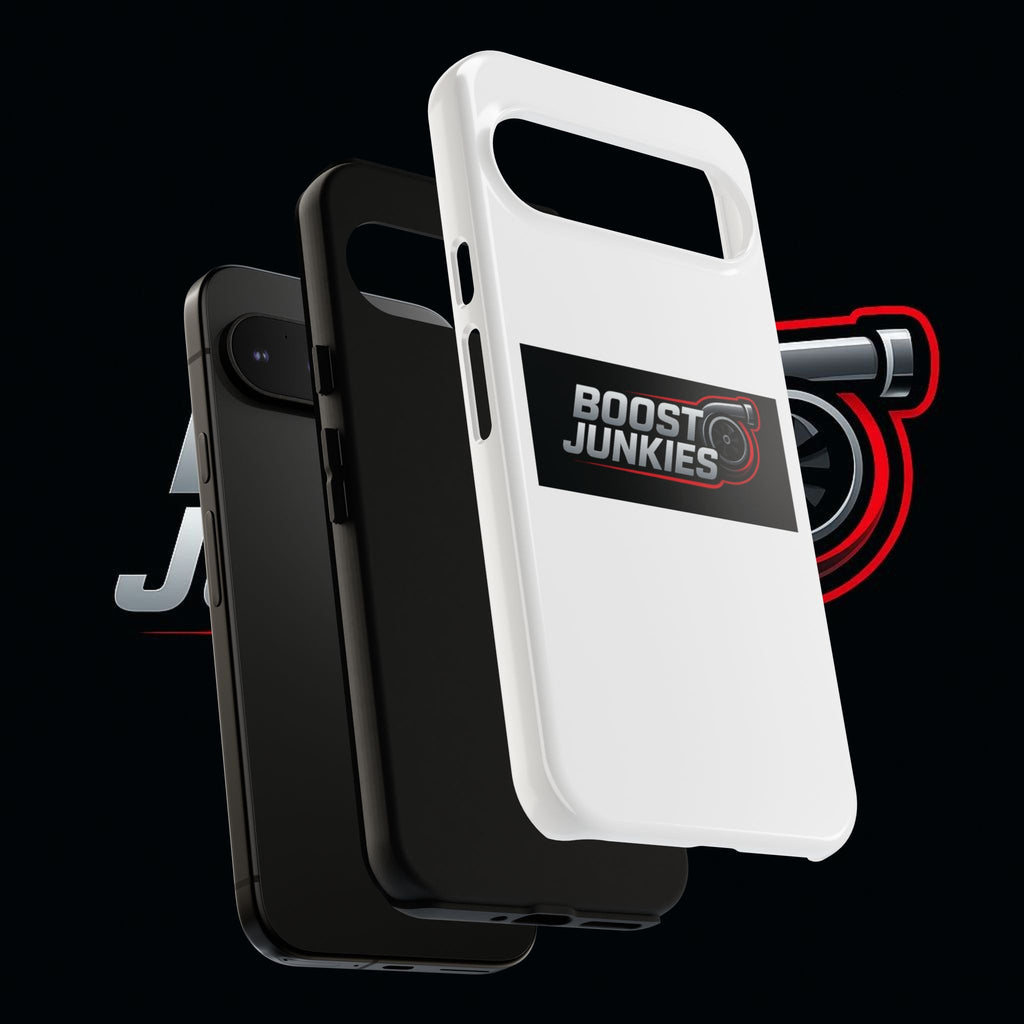 Boost Junkies Custom Phone Case