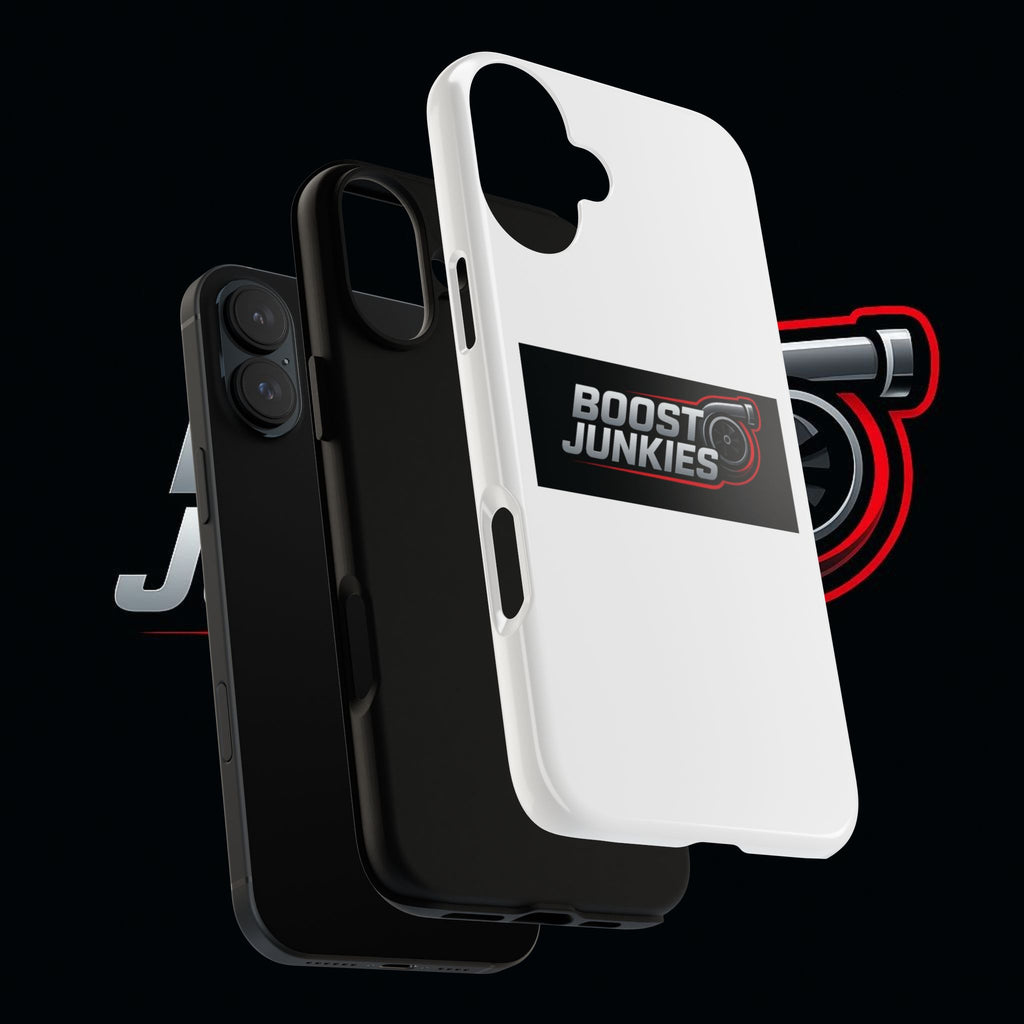 Boost Junkies Custom Phone Case