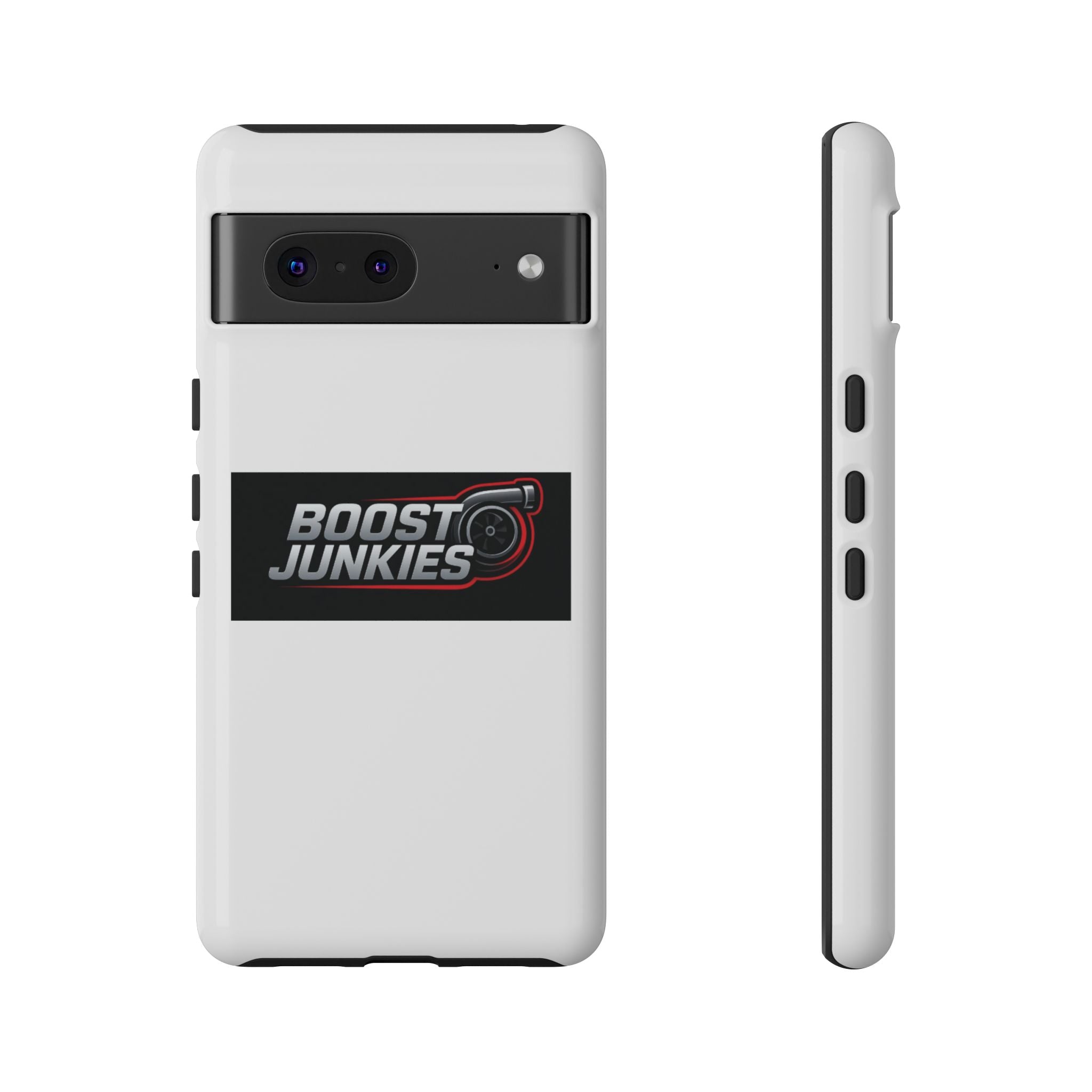Boost Junkies Custom Phone Case