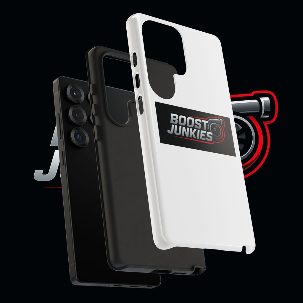 Boost Junkies Custom Phone Case
