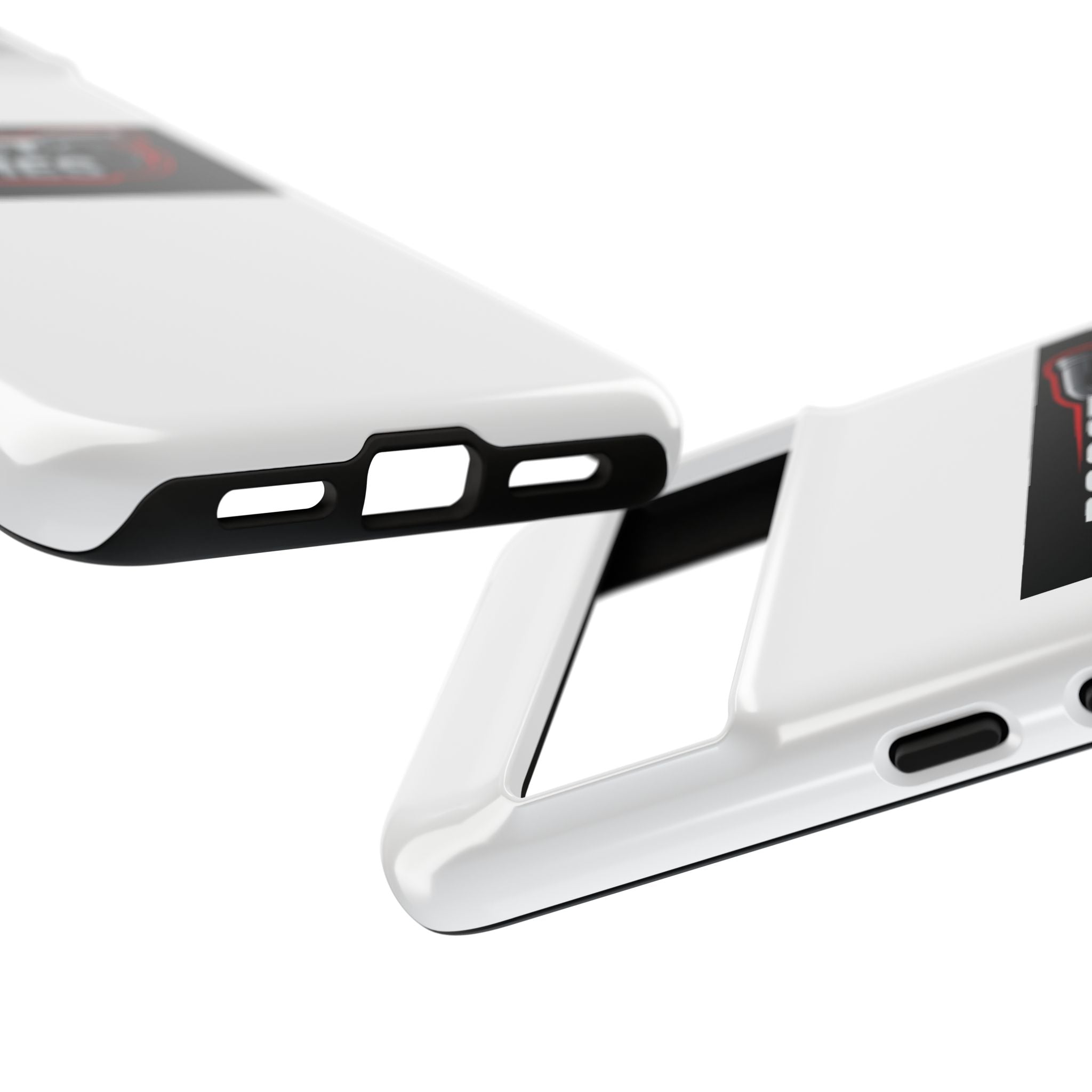 Boost Junkies Custom Phone Case