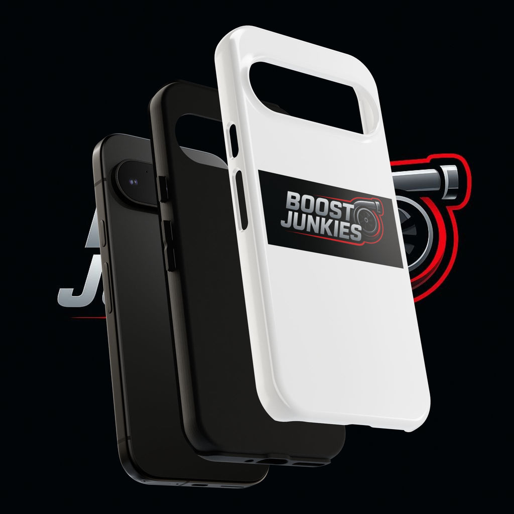 Boost Junkies Custom Phone Case