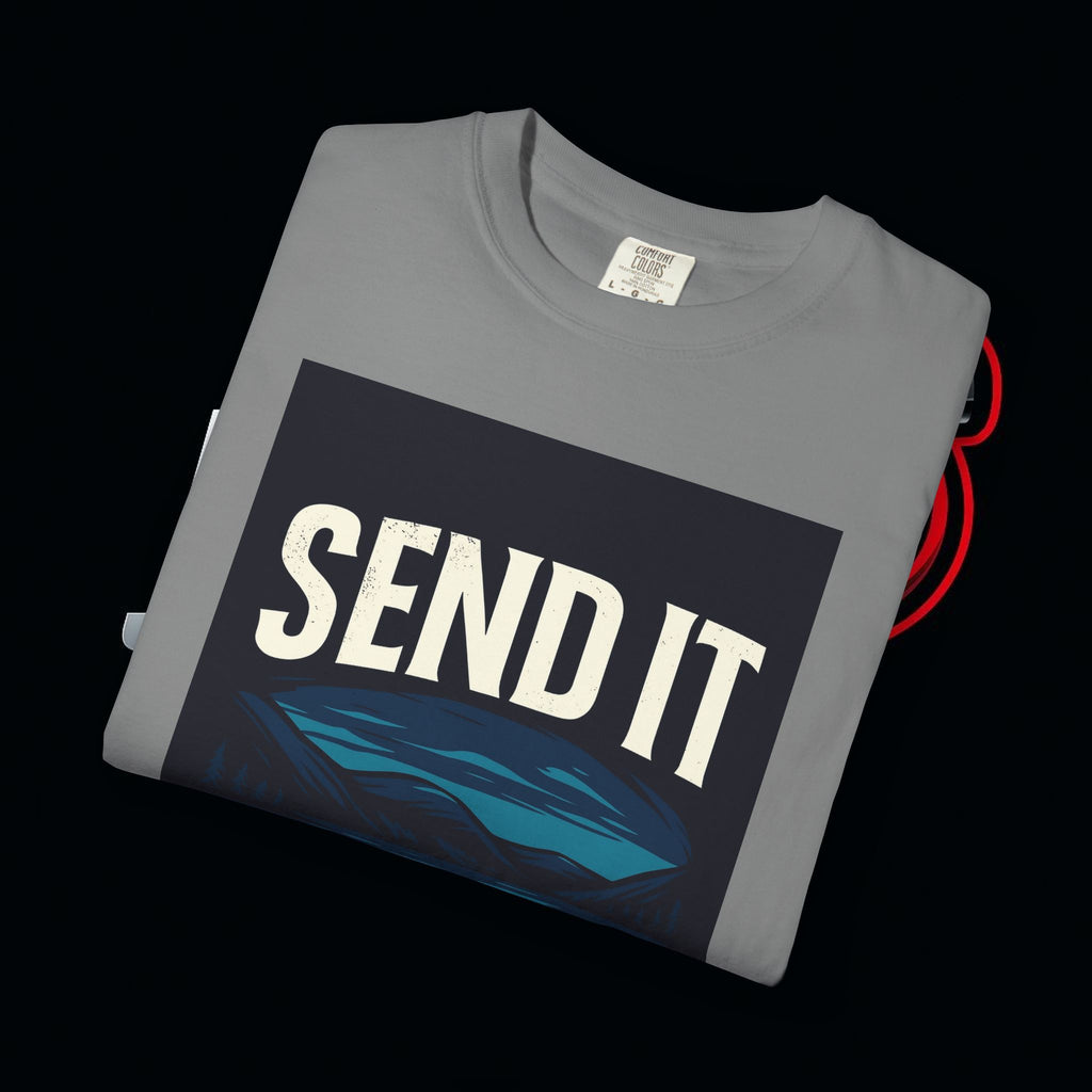 SEND IT T-Shirts