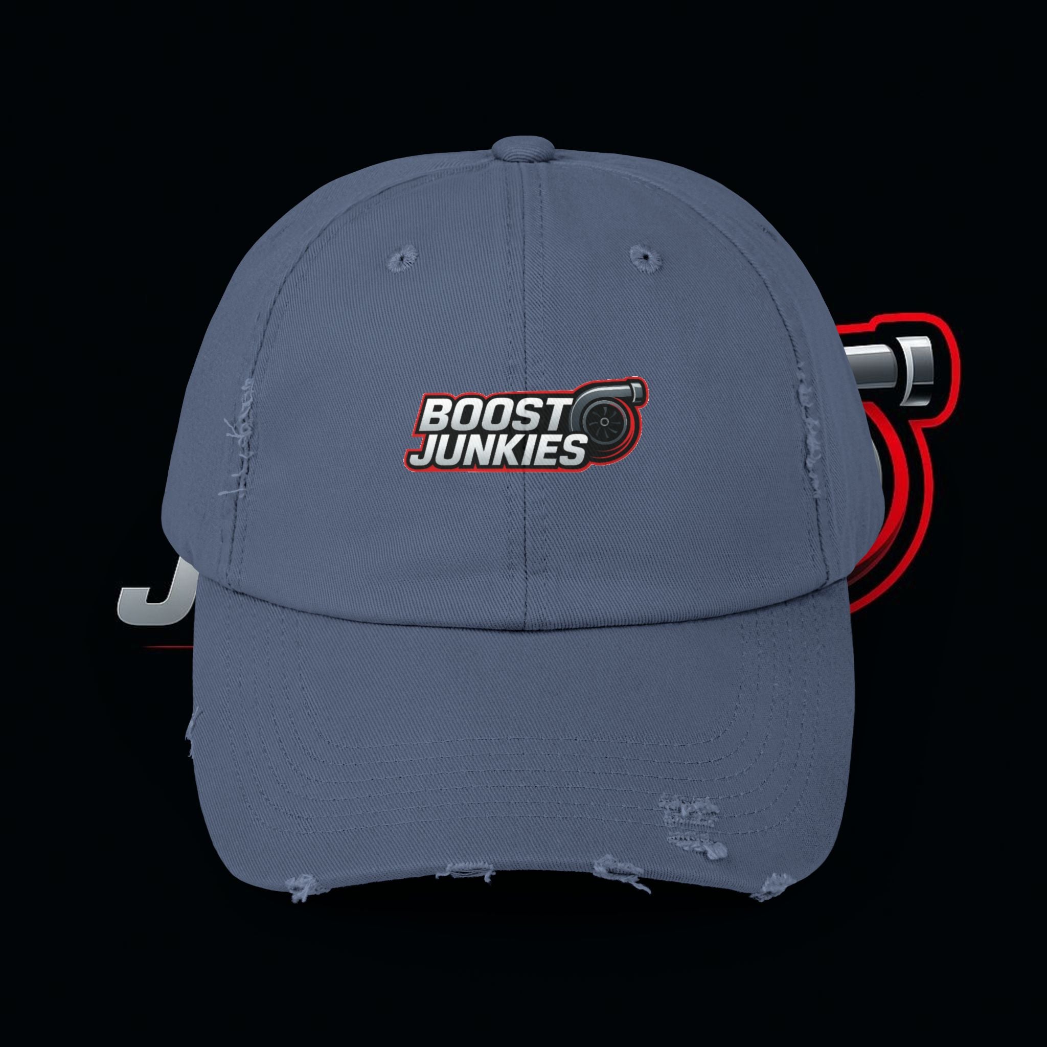 Boost Junkies Cap