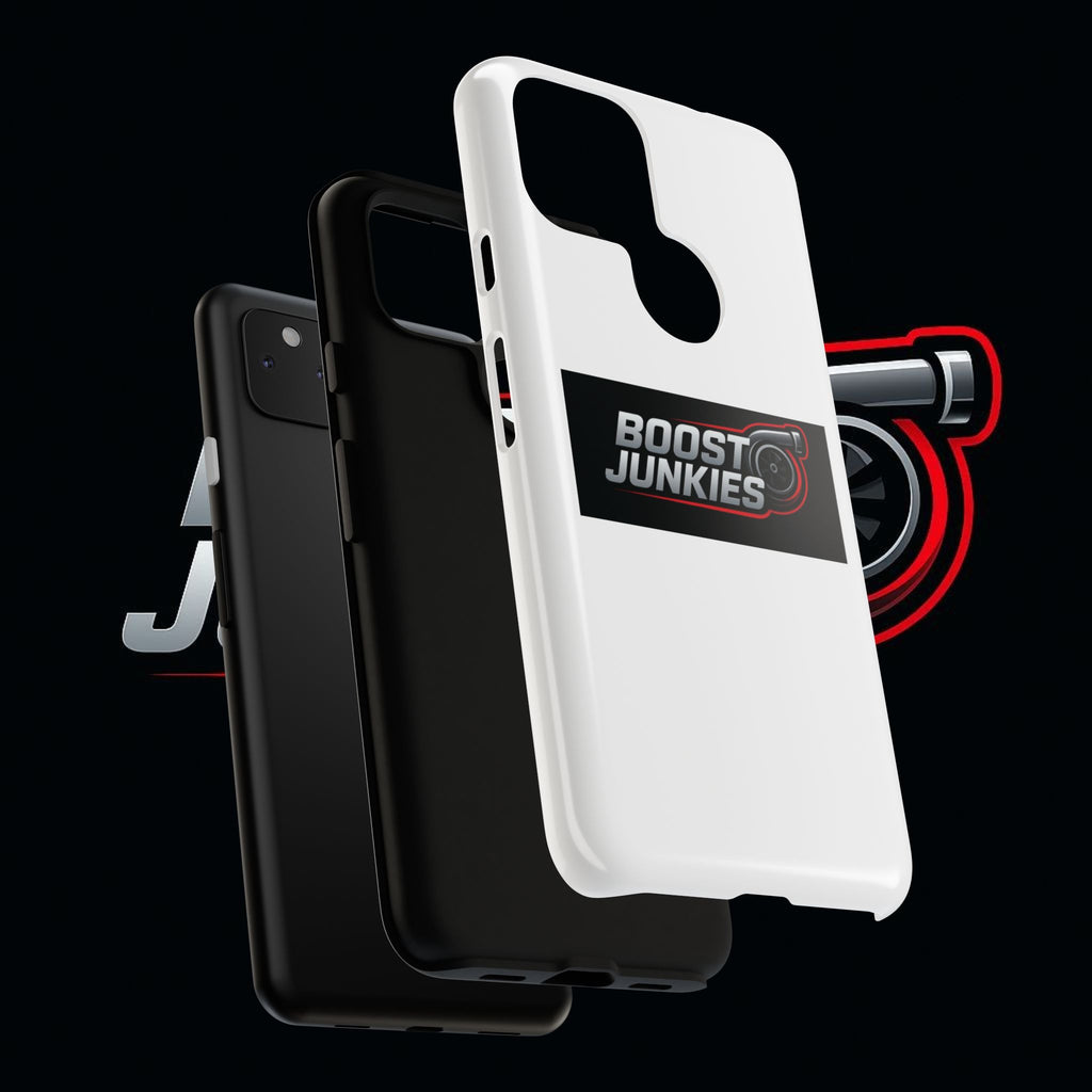 Boost Junkies Custom Phone Case