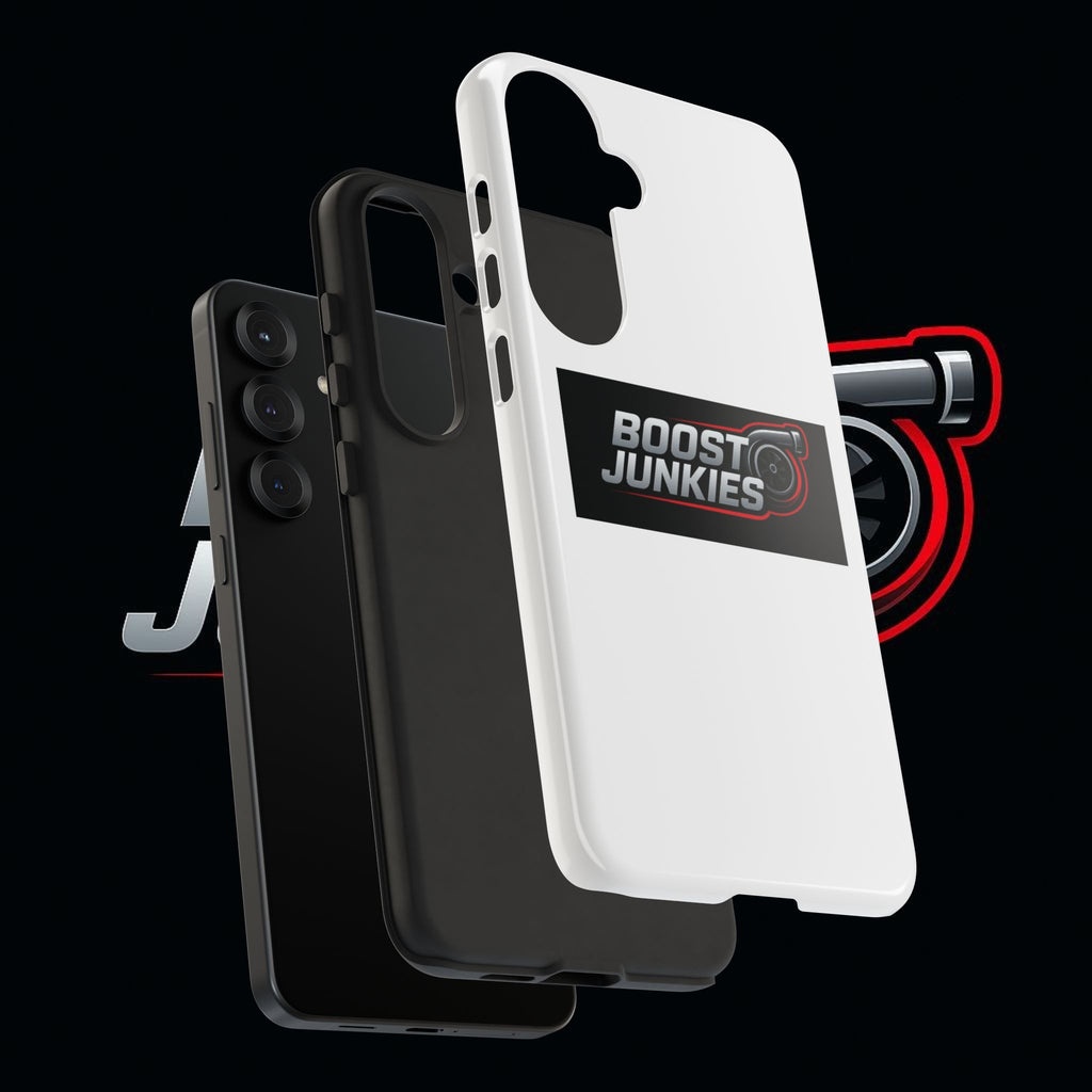 Boost Junkies Custom Phone Case