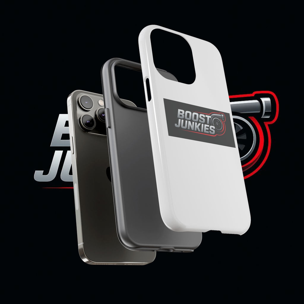 Boost Junkies Custom Phone Case