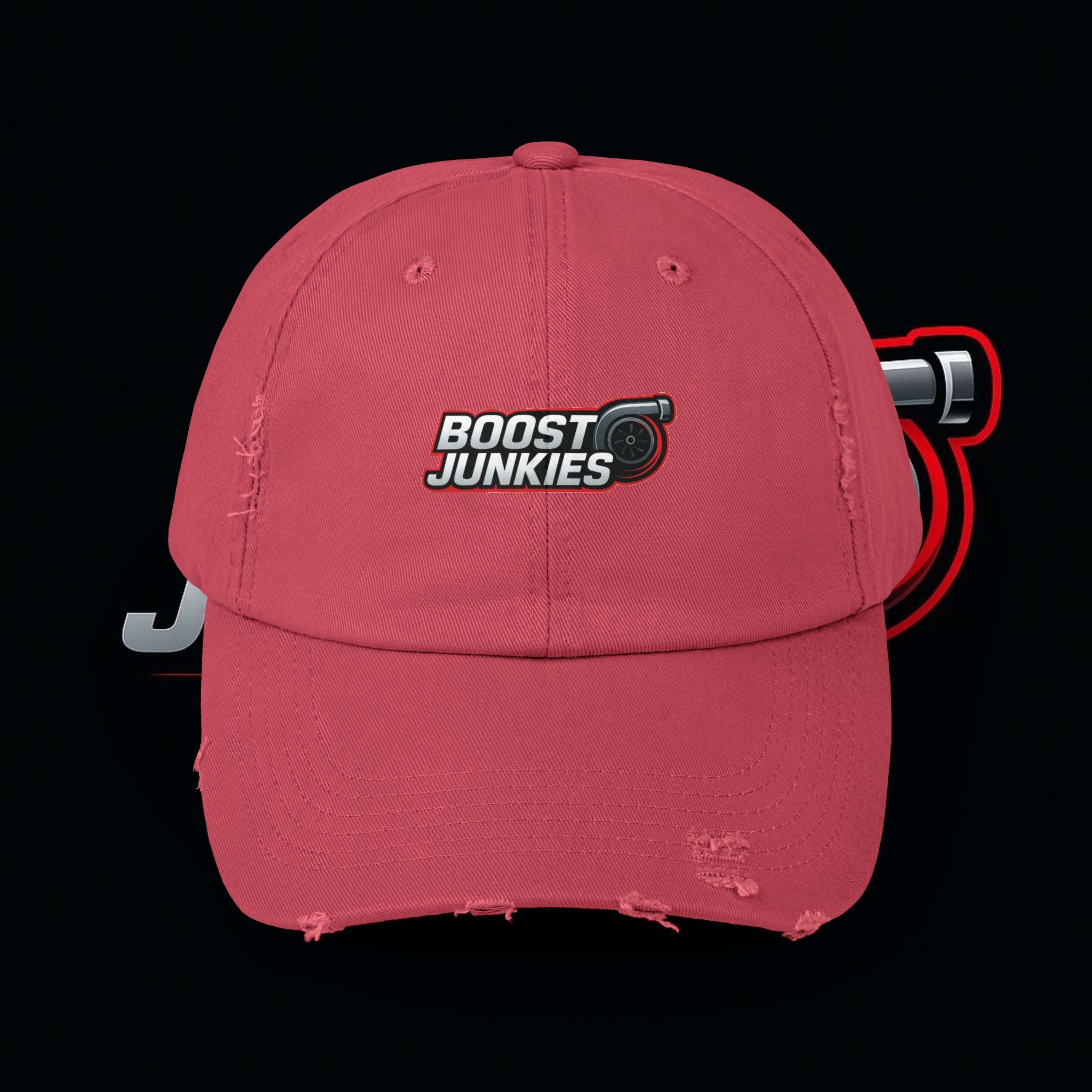 Boost Junkies Cap