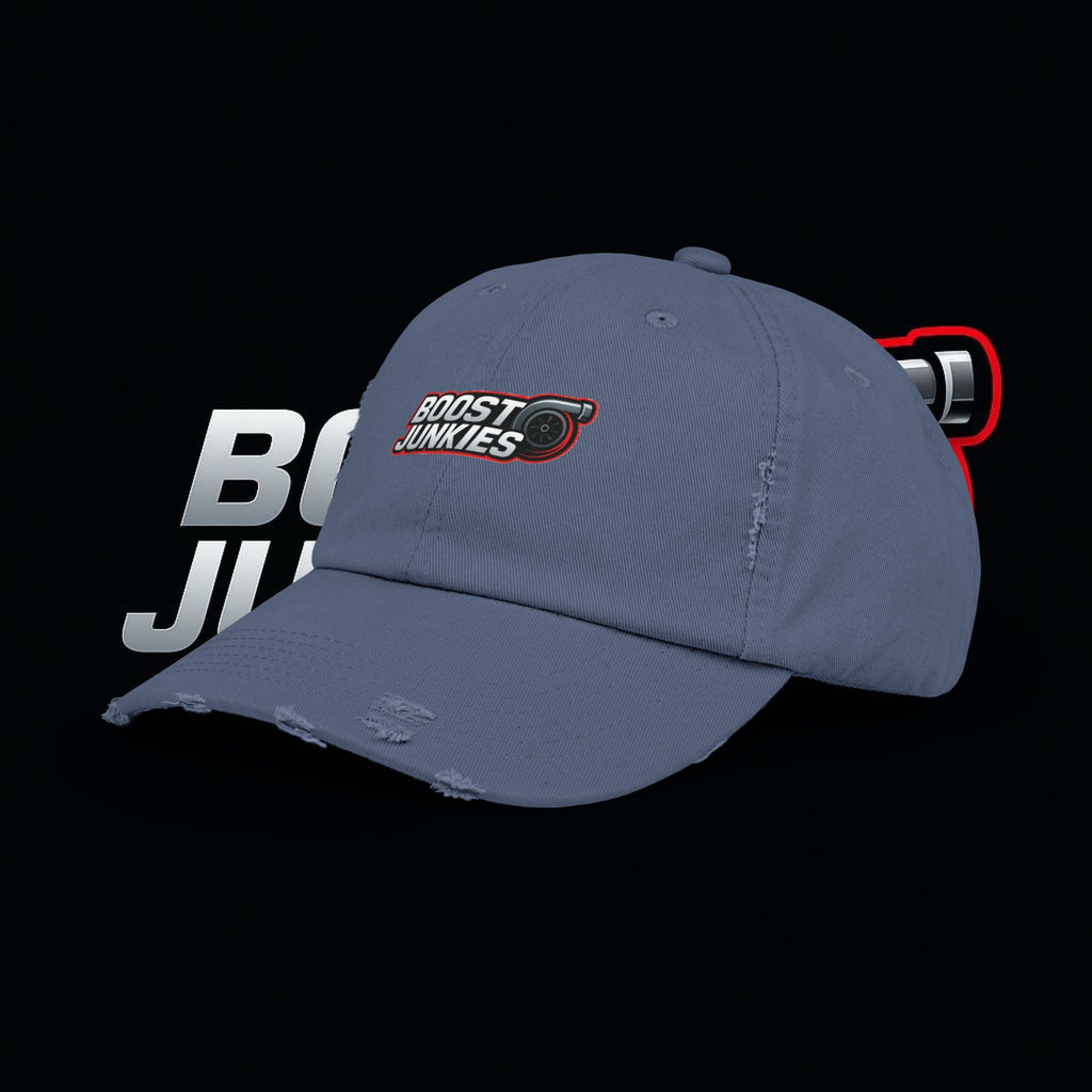 Boost Junkies Cap