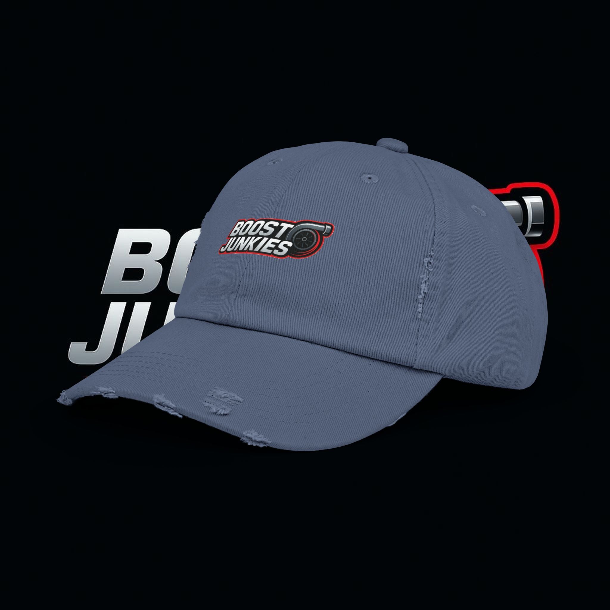 Boost Junkies Cap