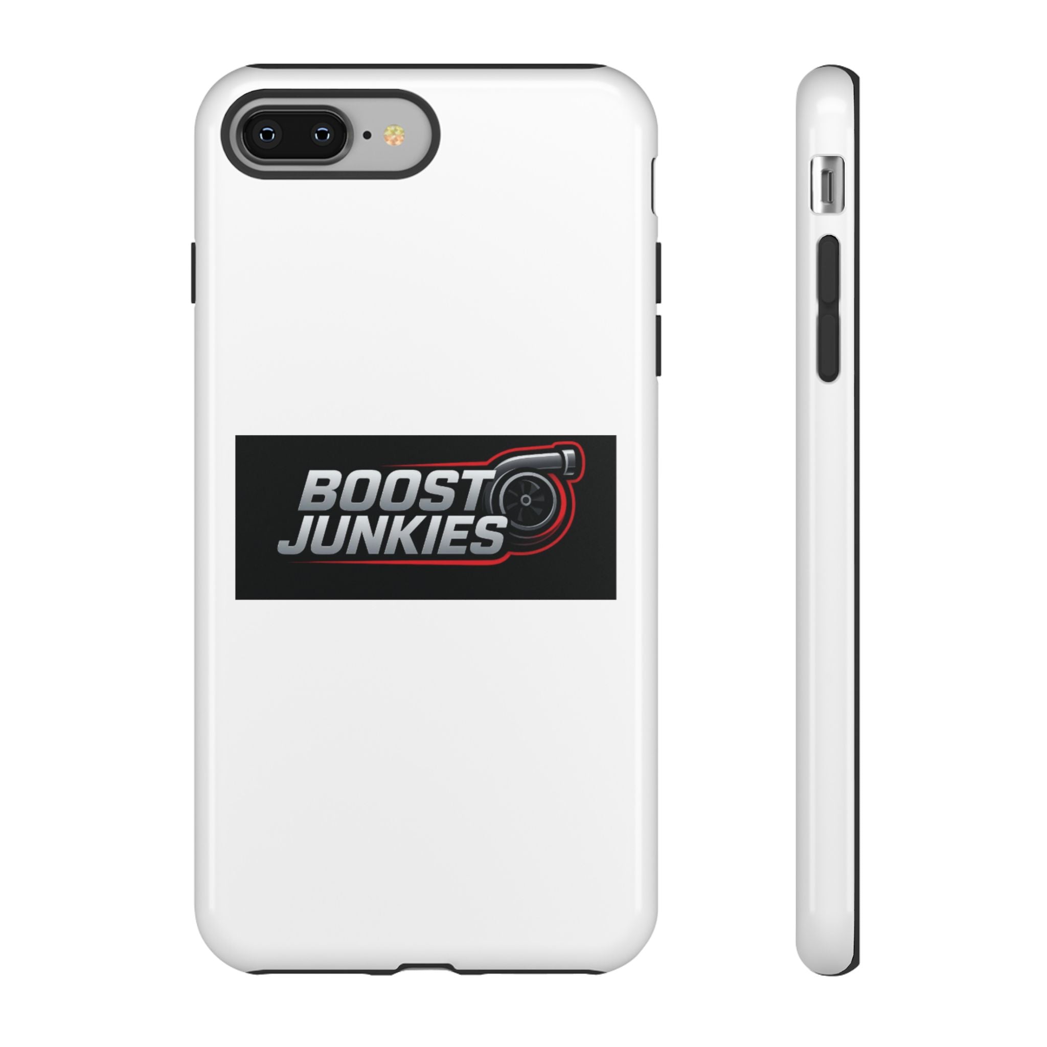 Boost Junkies Custom Phone Case