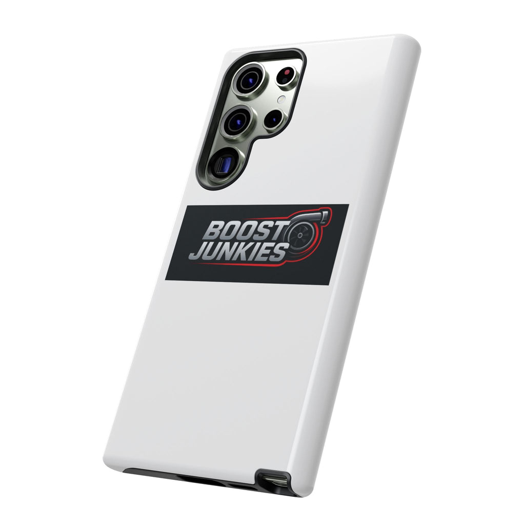 Boost Junkies Custom Phone Case