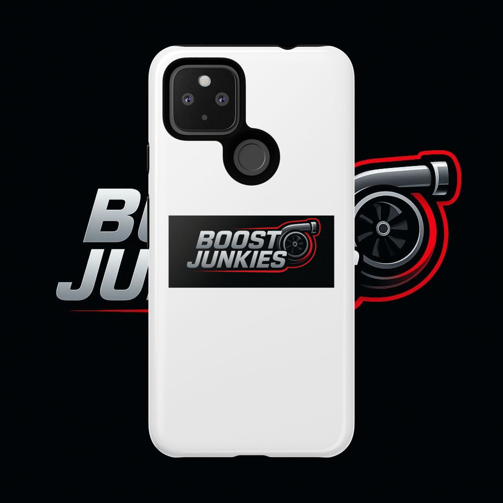 Boost Junkies Custom Phone Case