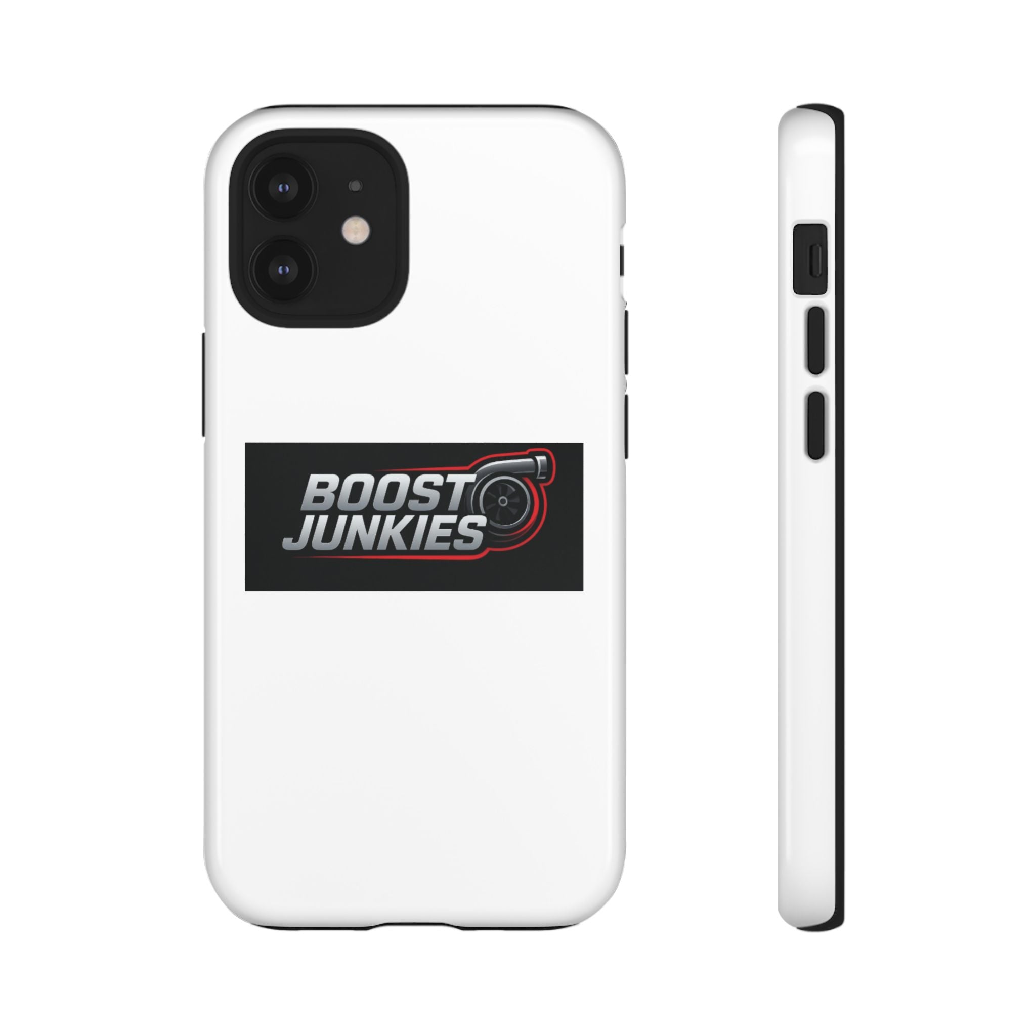 Boost Junkies Custom Phone Case