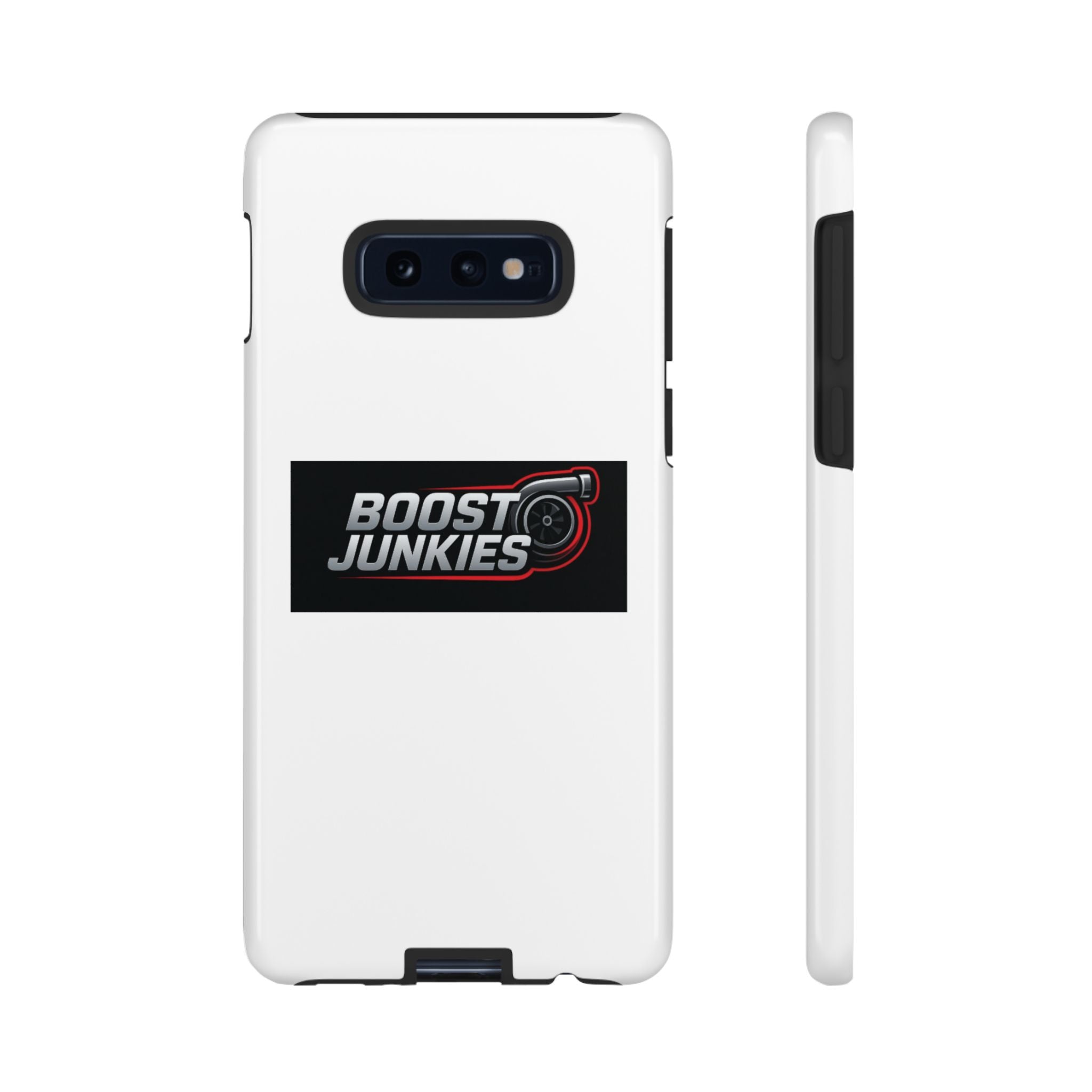 Boost Junkies Custom Phone Case