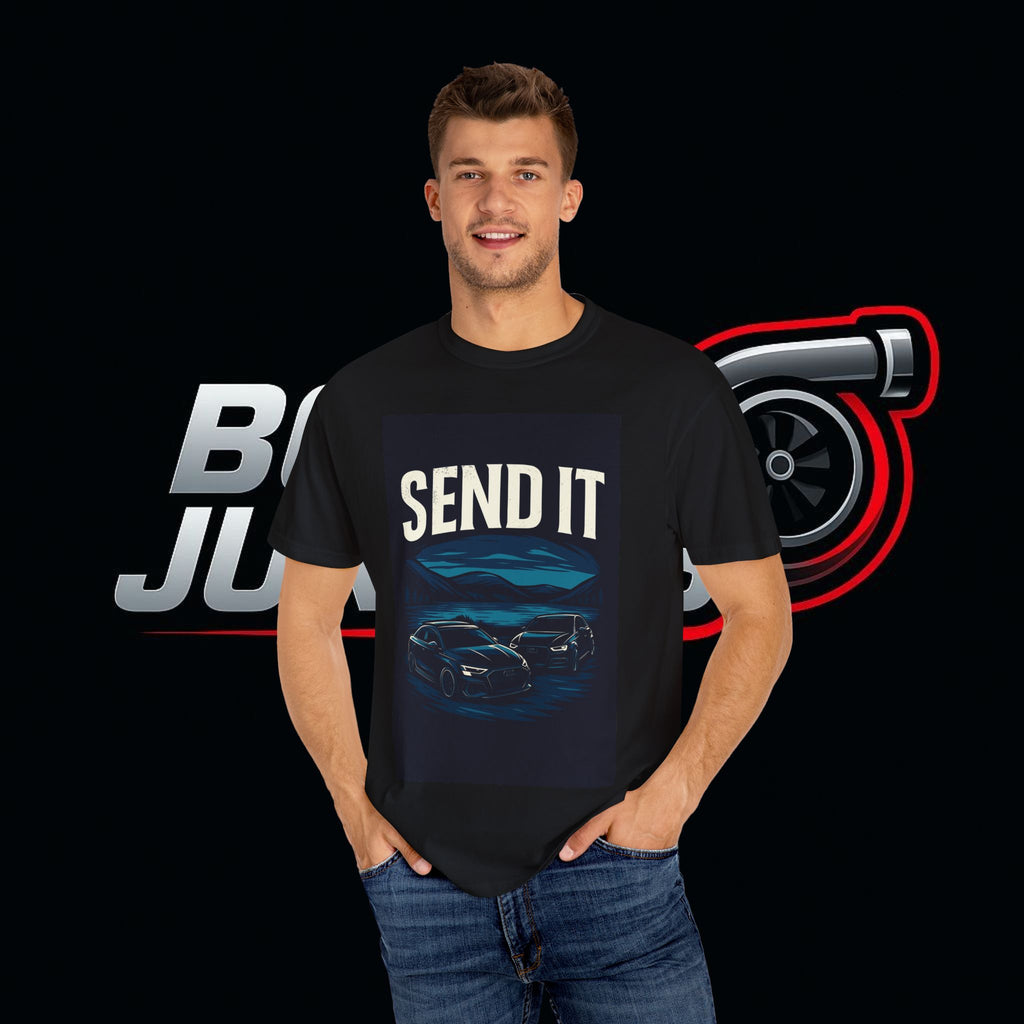 SEND IT T-Shirts