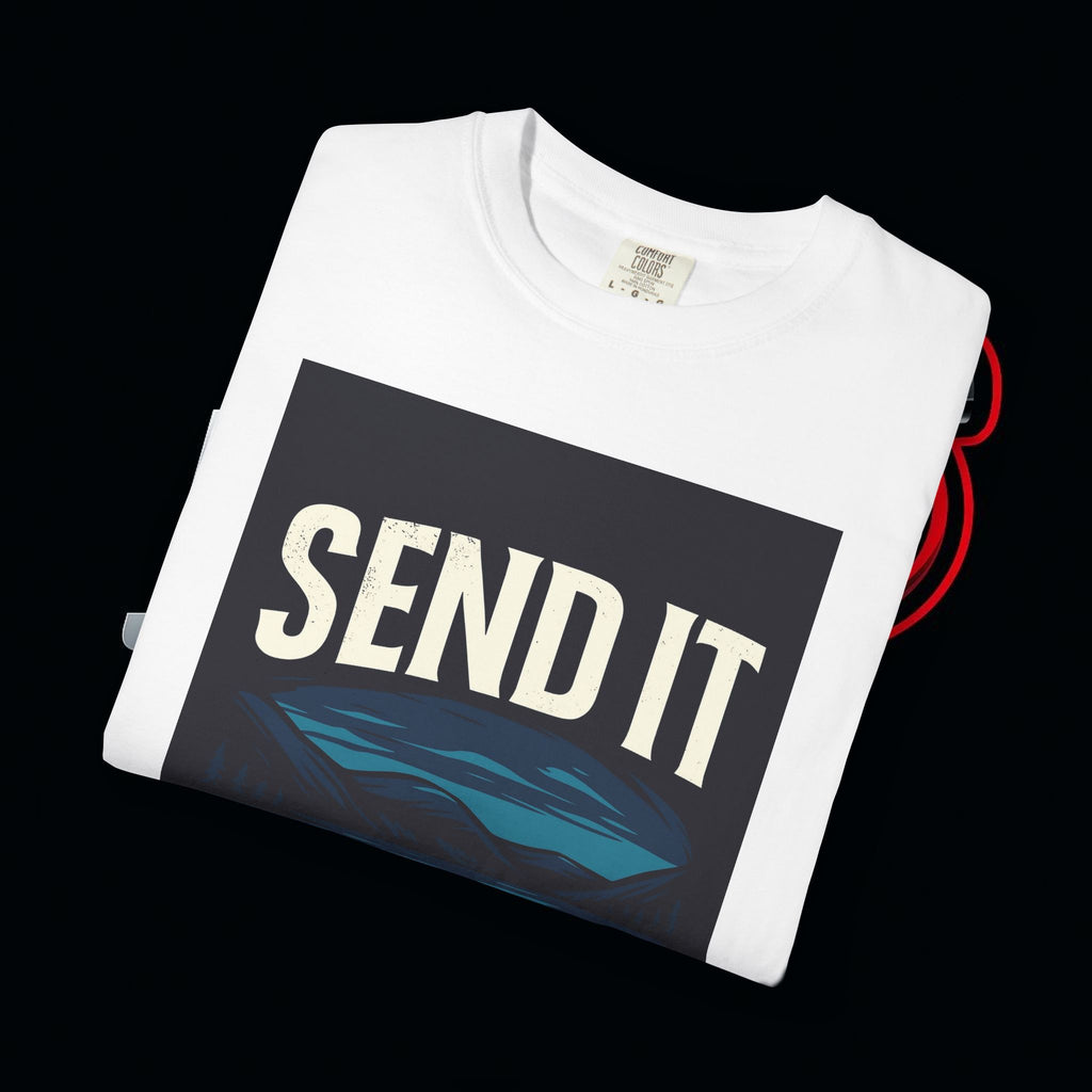 SEND IT T-Shirts