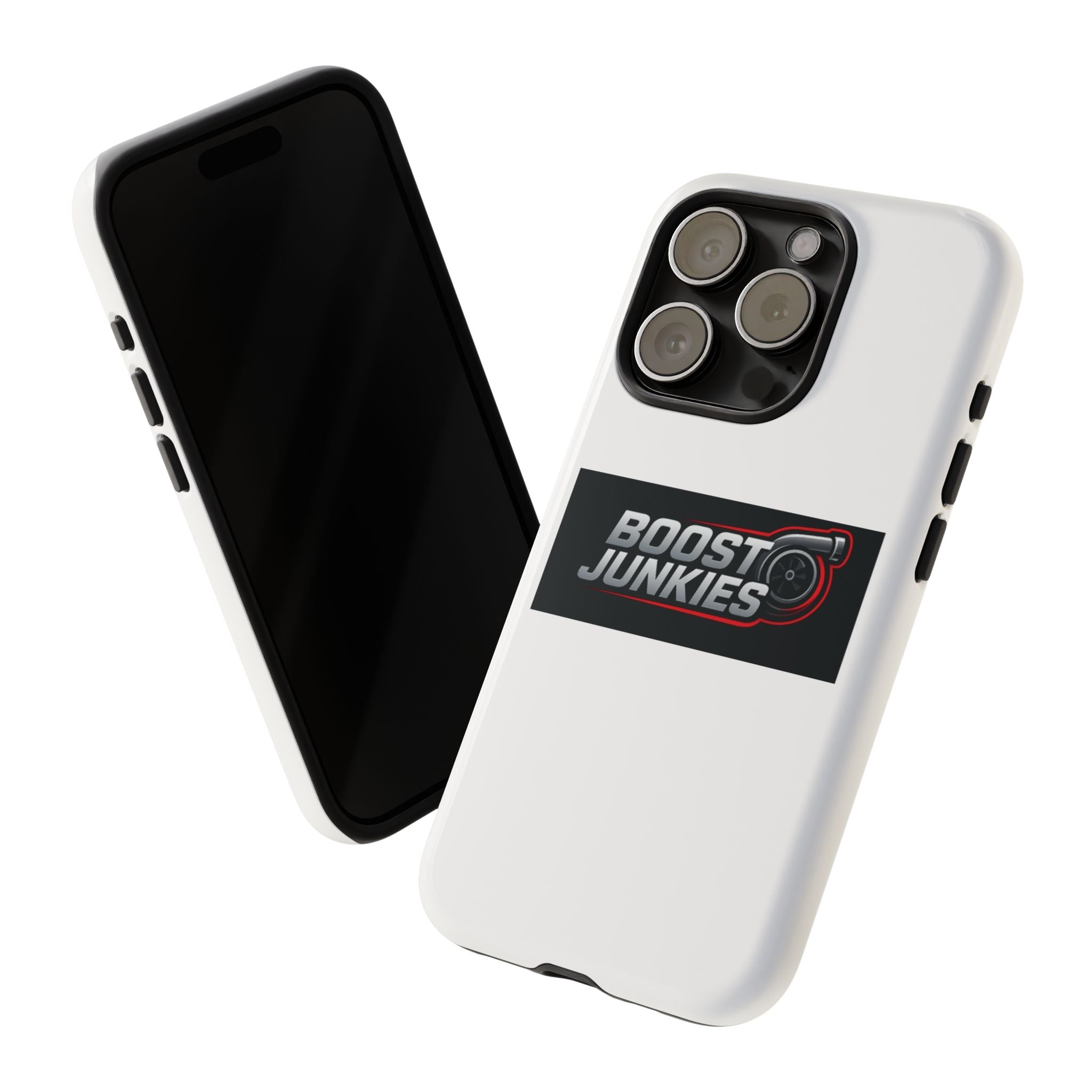 Boost Junkies Custom Phone Case