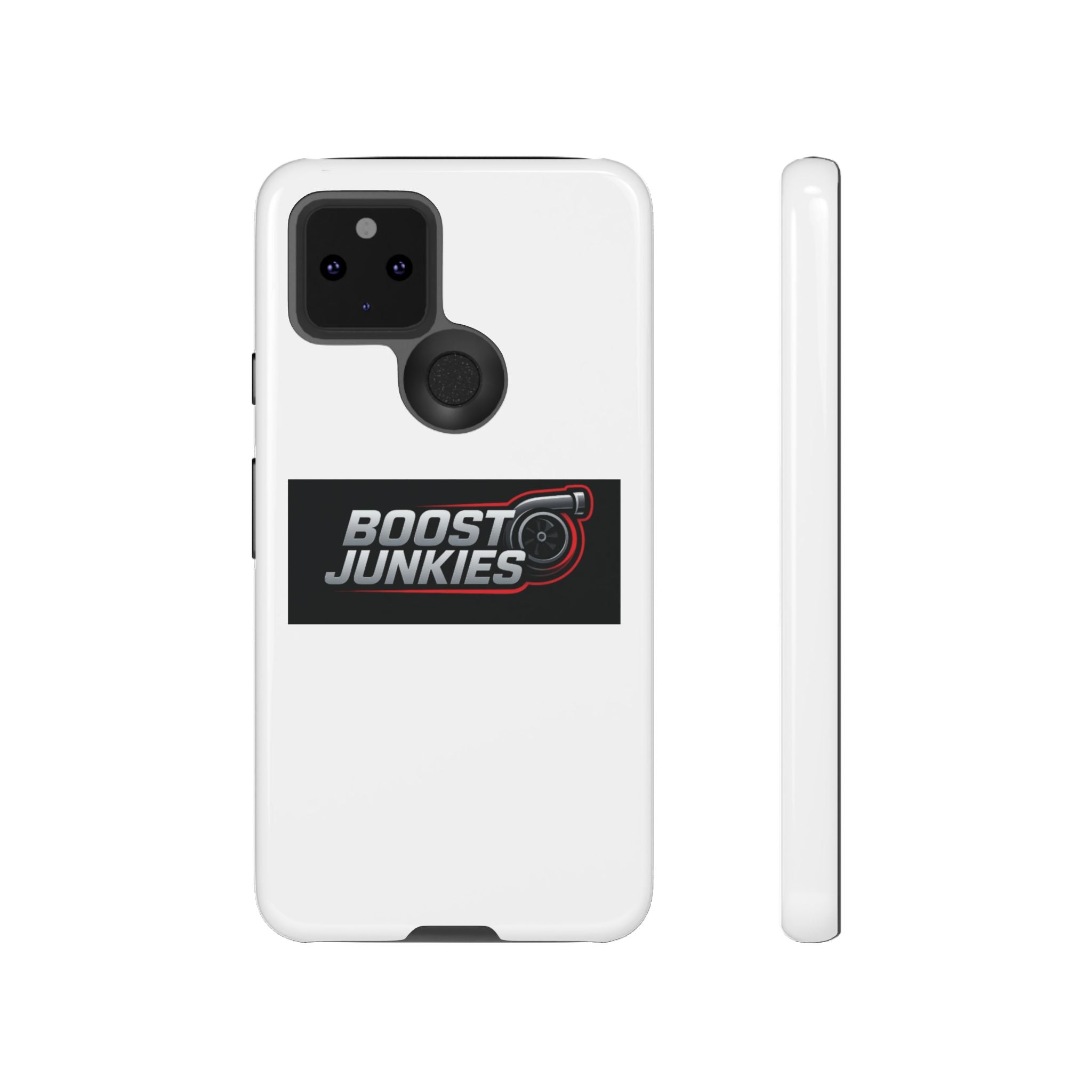 Boost Junkies Custom Phone Case