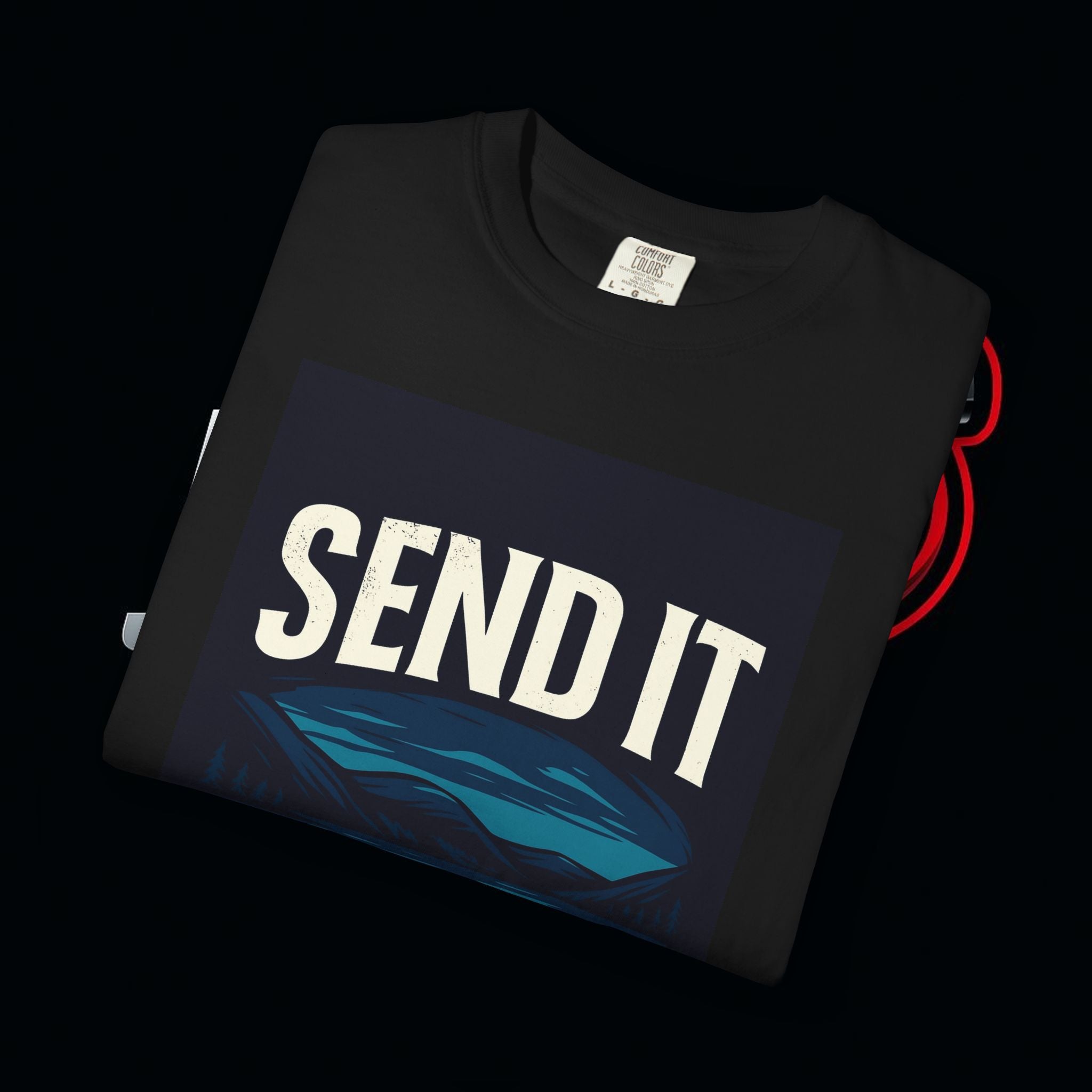 SEND IT T-Shirts
