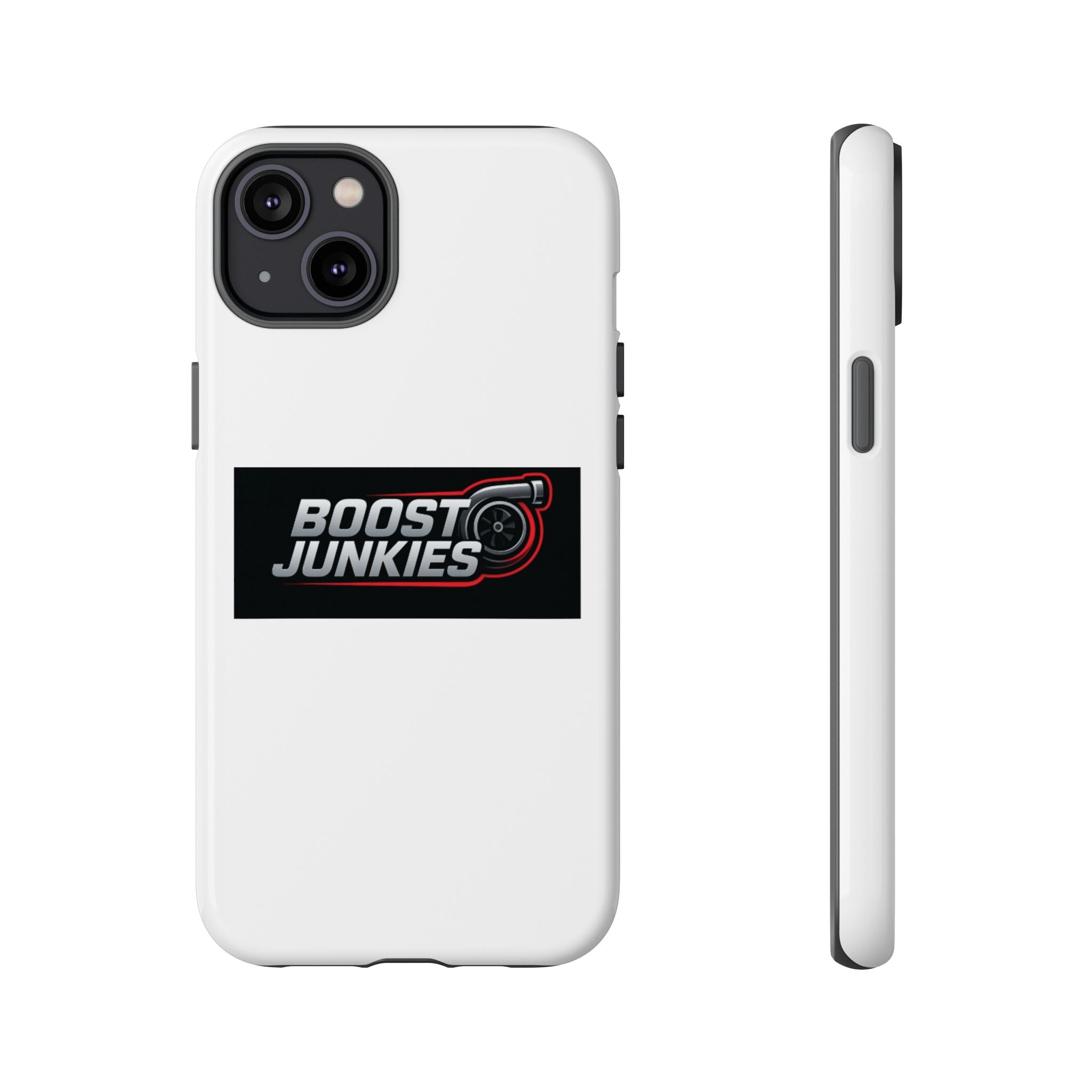 Boost Junkies Custom Phone Case