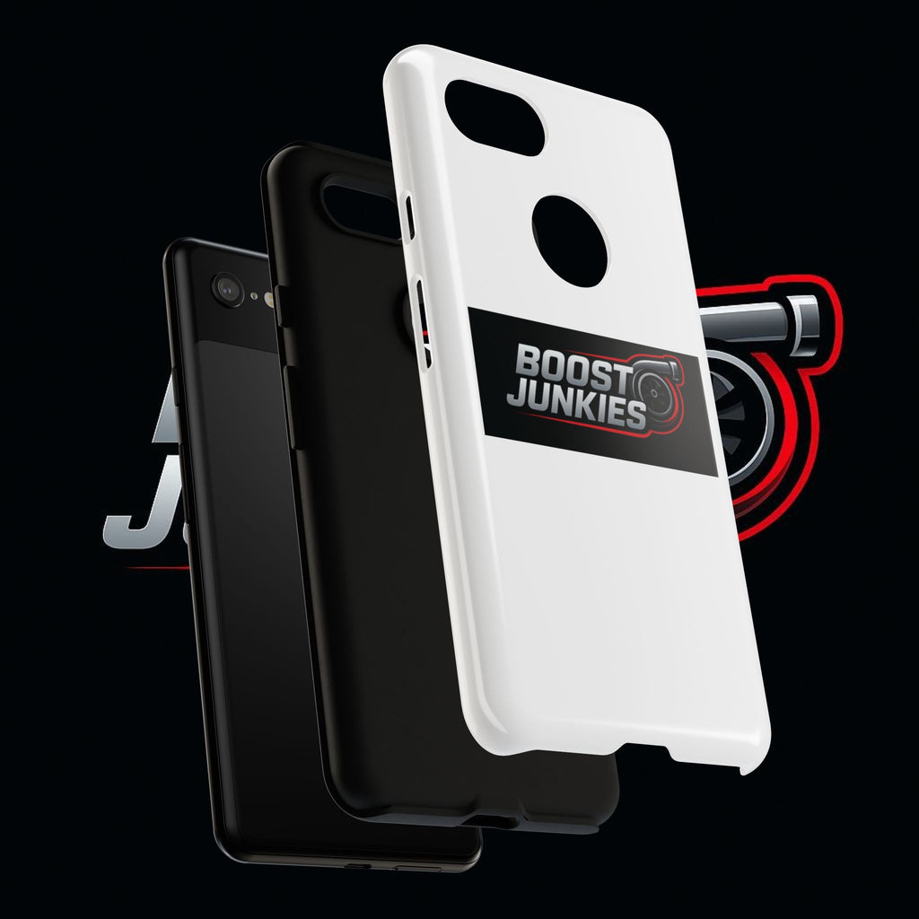 Boost Junkies Custom Phone Case