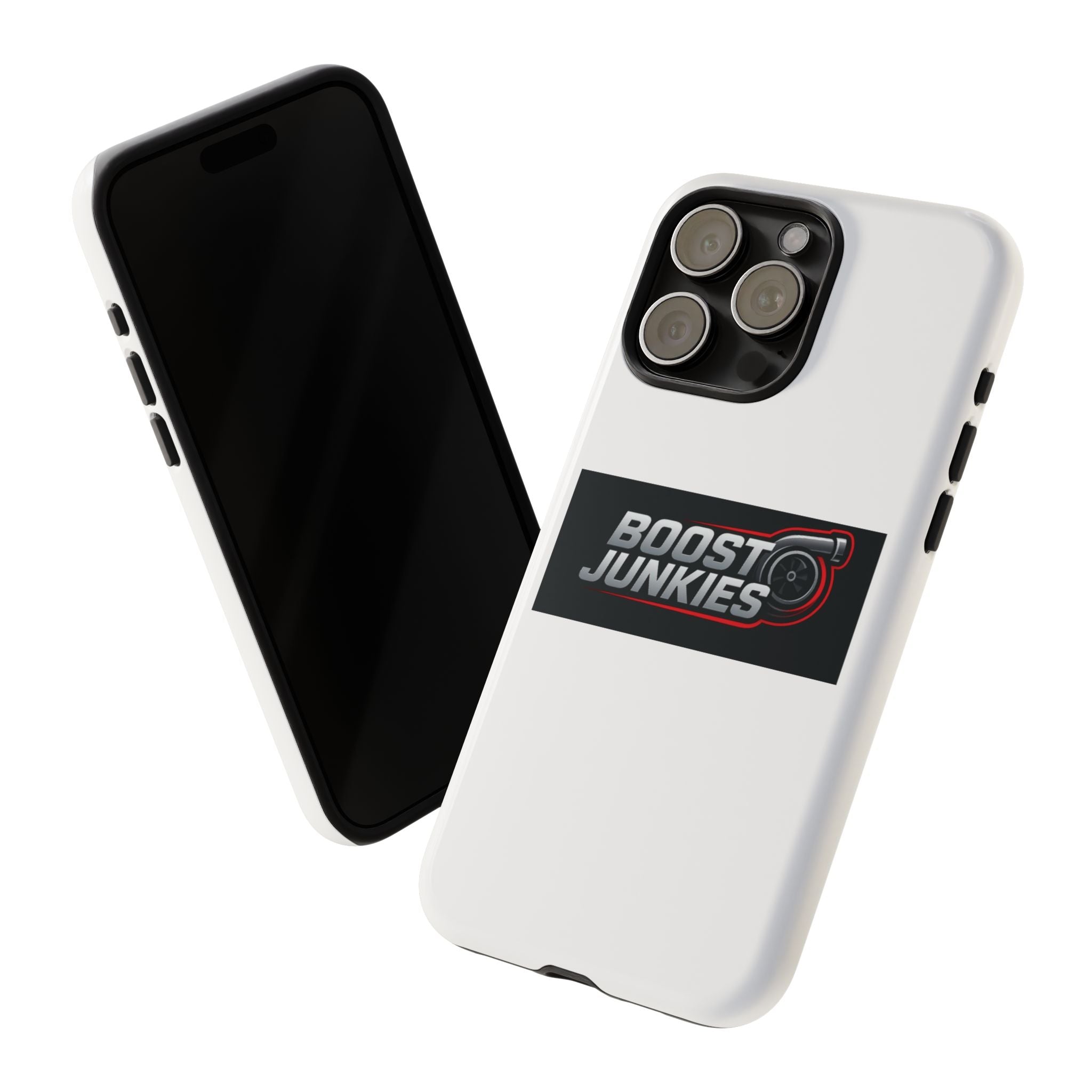 Boost Junkies Custom Phone Case