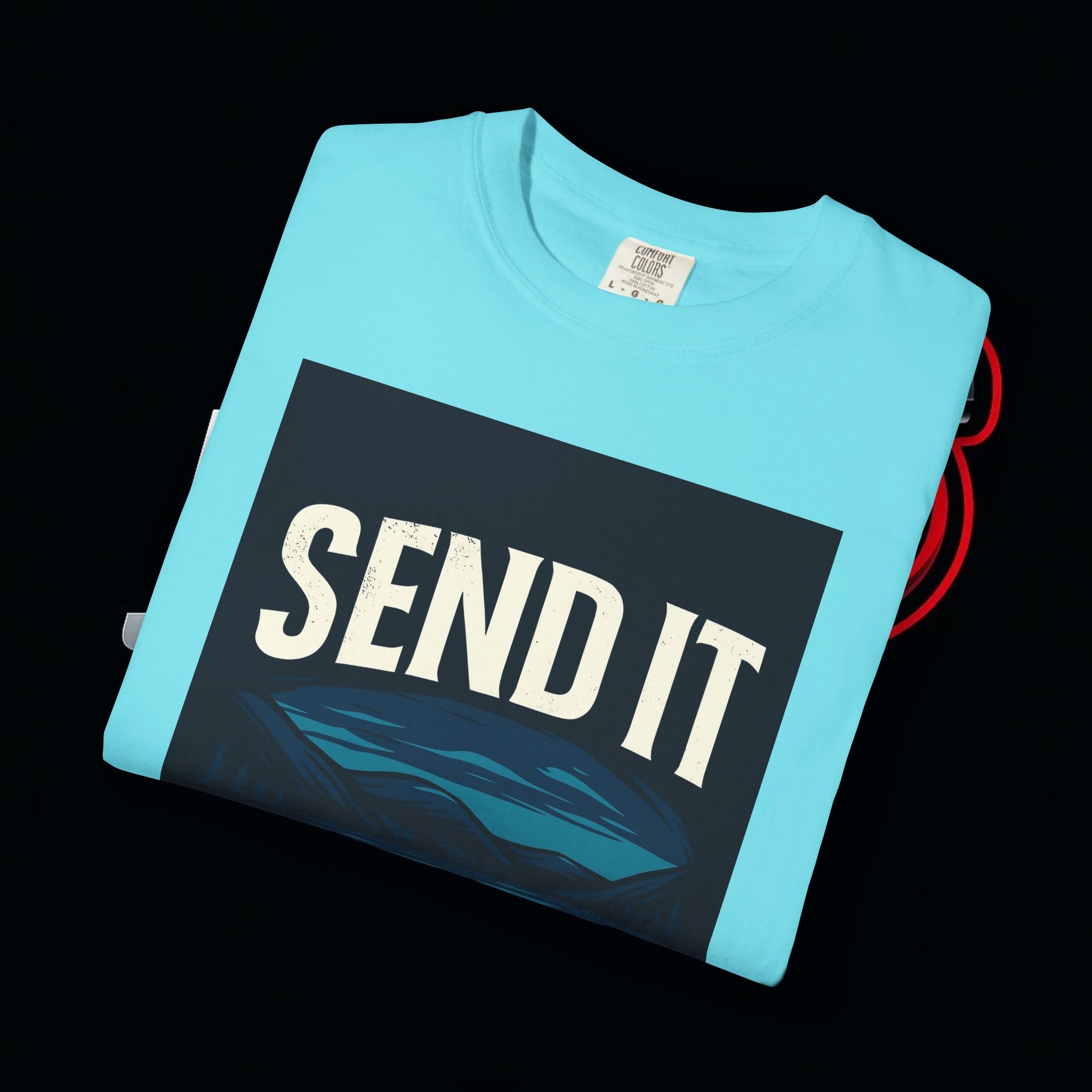 SEND IT T-Shirts