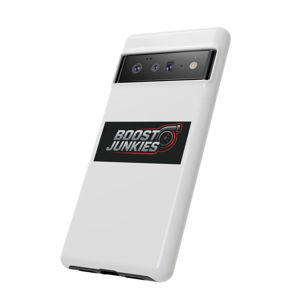 Boost Junkies Custom Phone Case