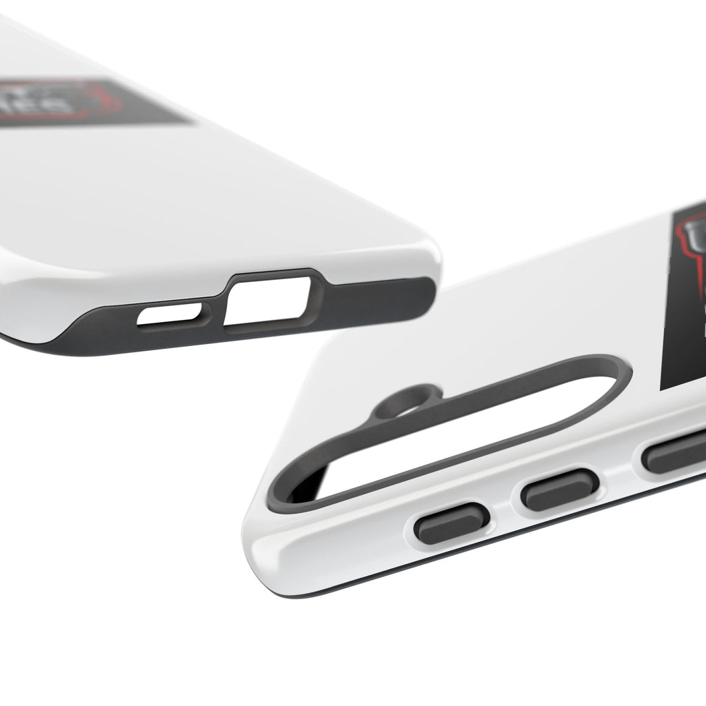 Boost Junkies Custom Phone Case