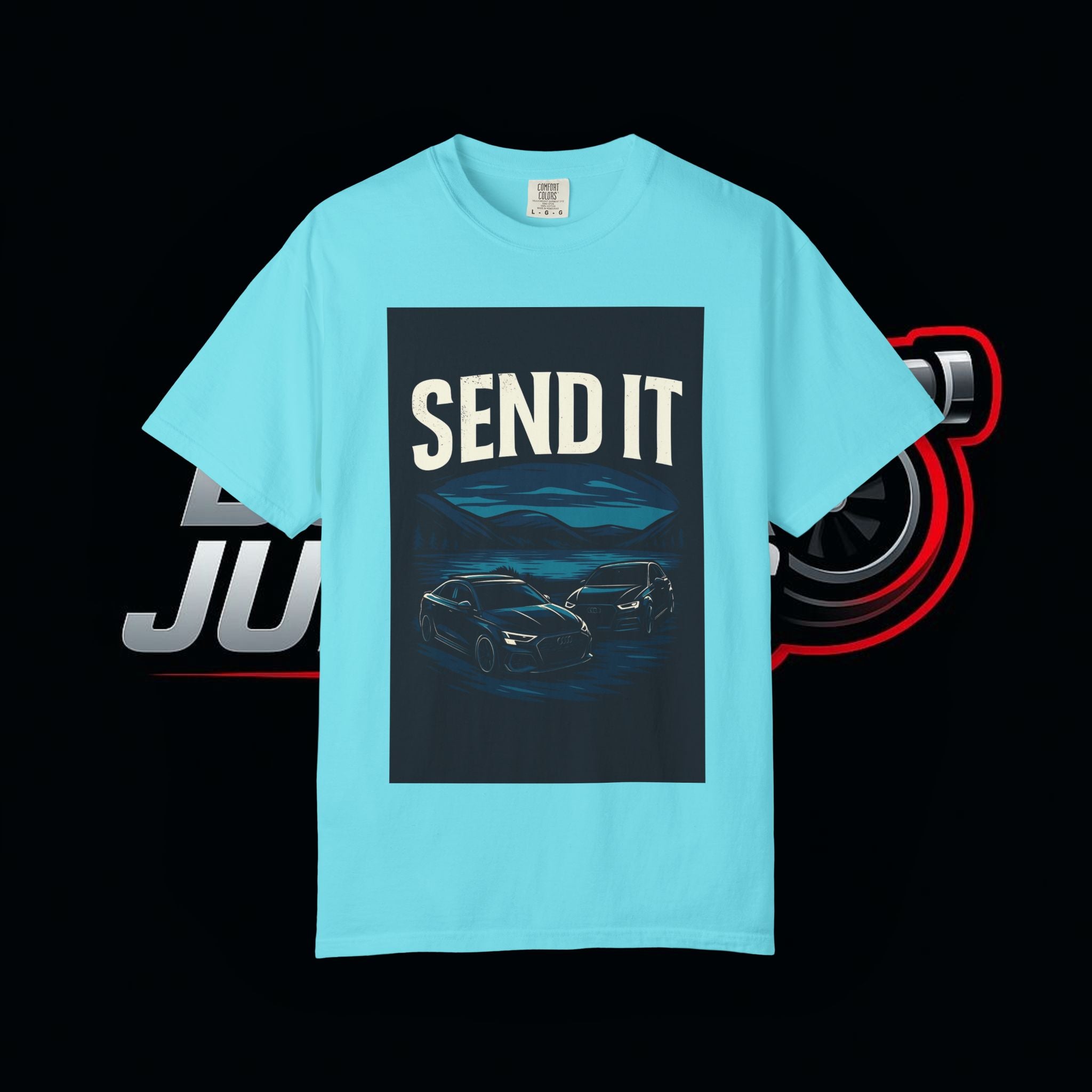 SEND IT T-Shirts