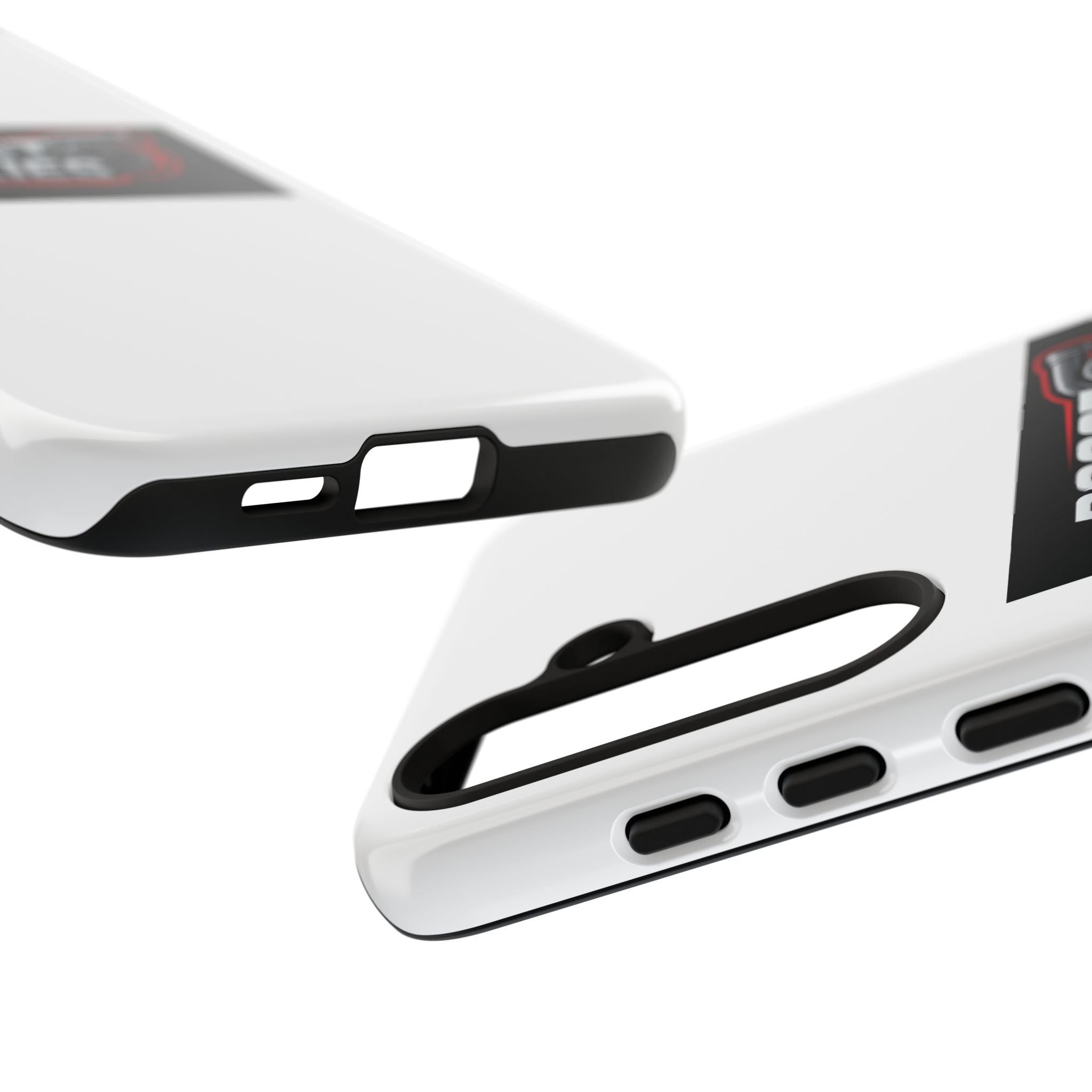 Boost Junkies Custom Phone Case