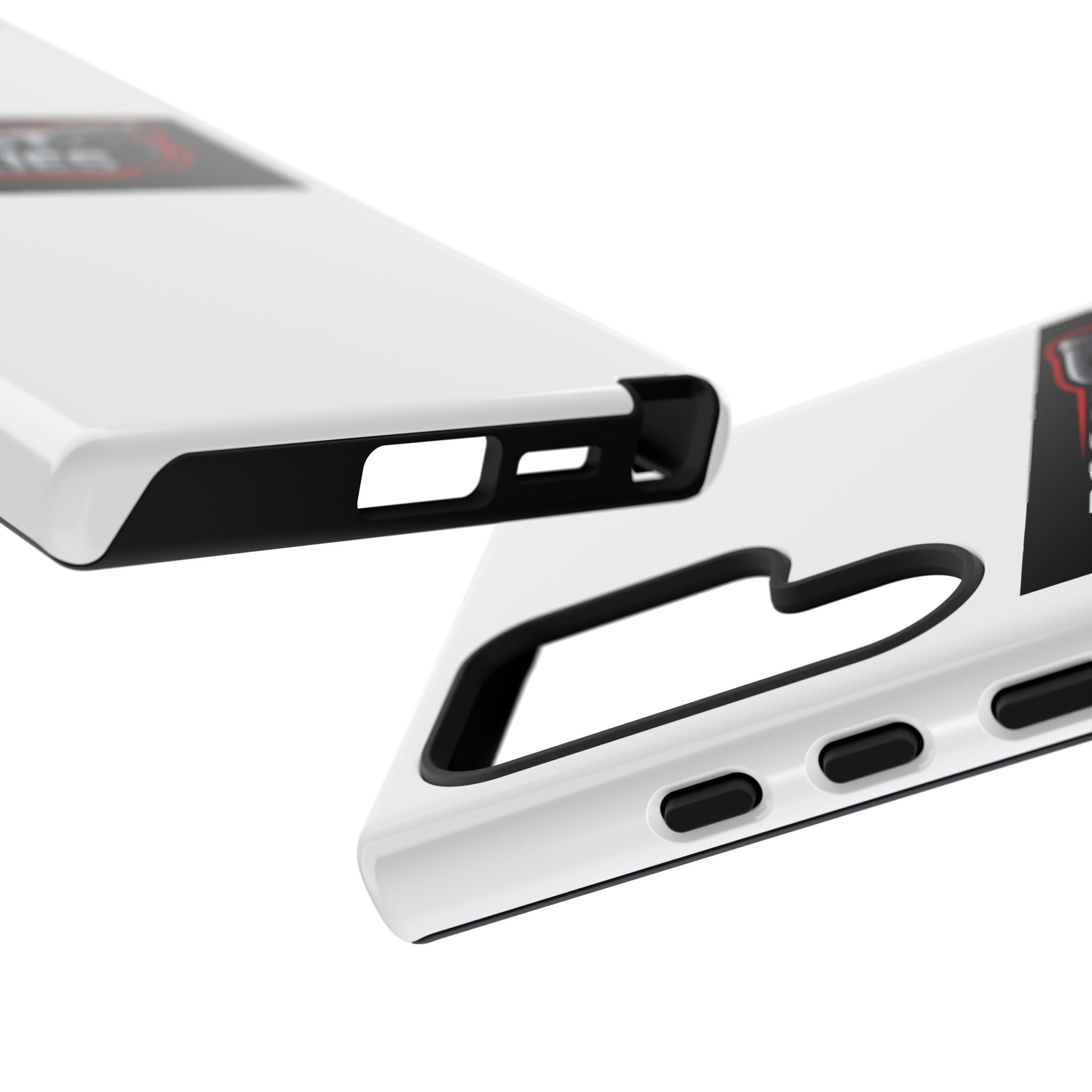 Boost Junkies Custom Phone Case