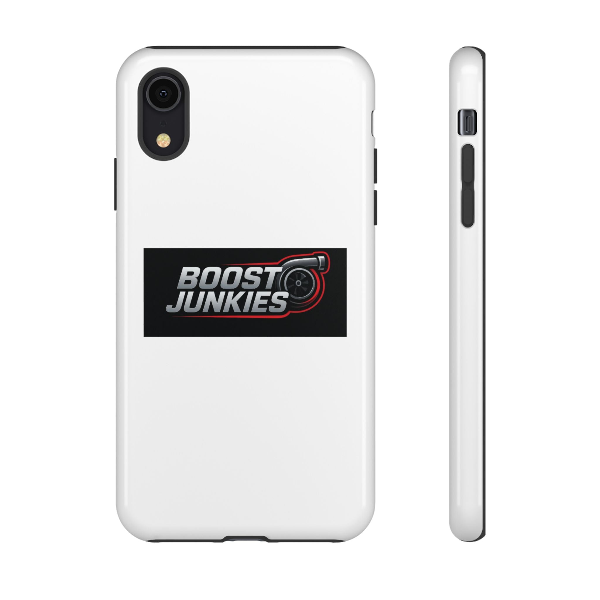 Boost Junkies Custom Phone Case