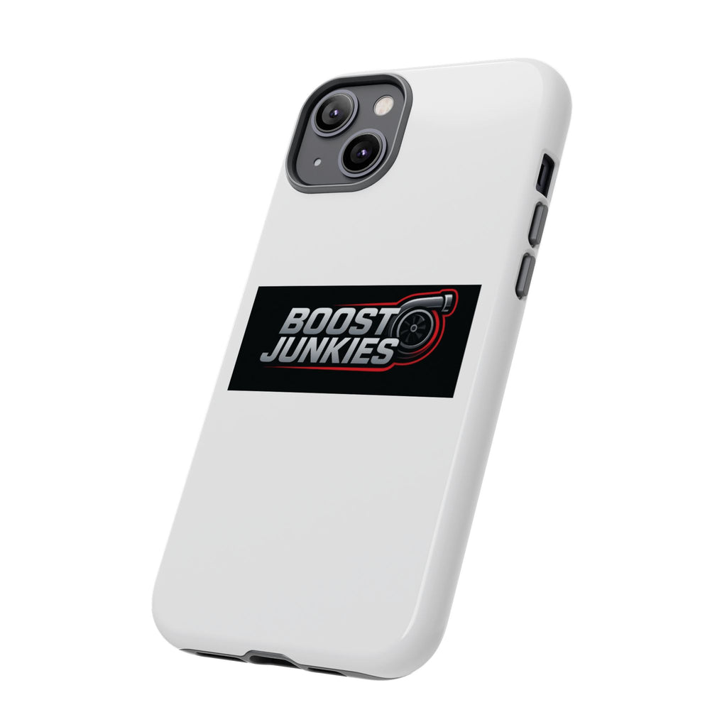 Boost Junkies Custom Phone Case