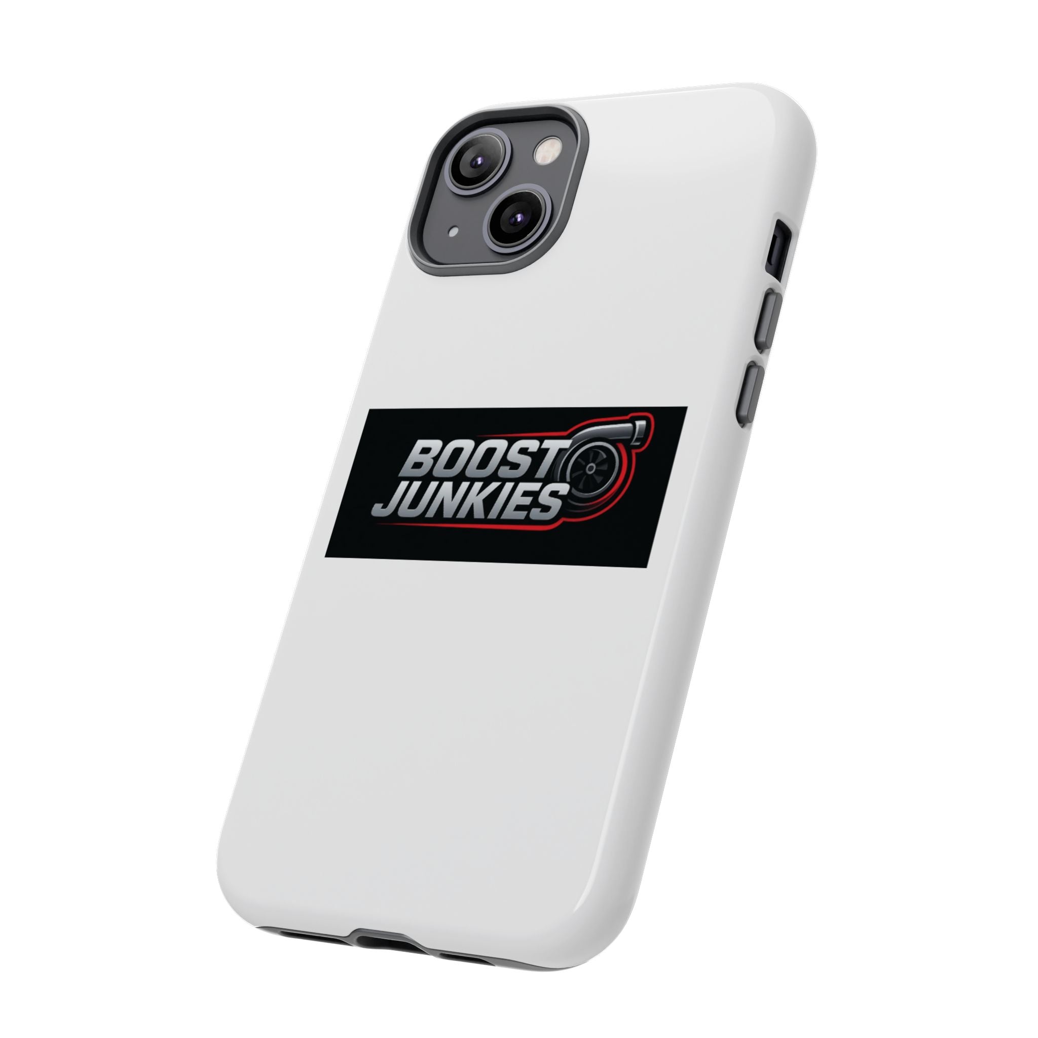 Boost Junkies Custom Phone Case
