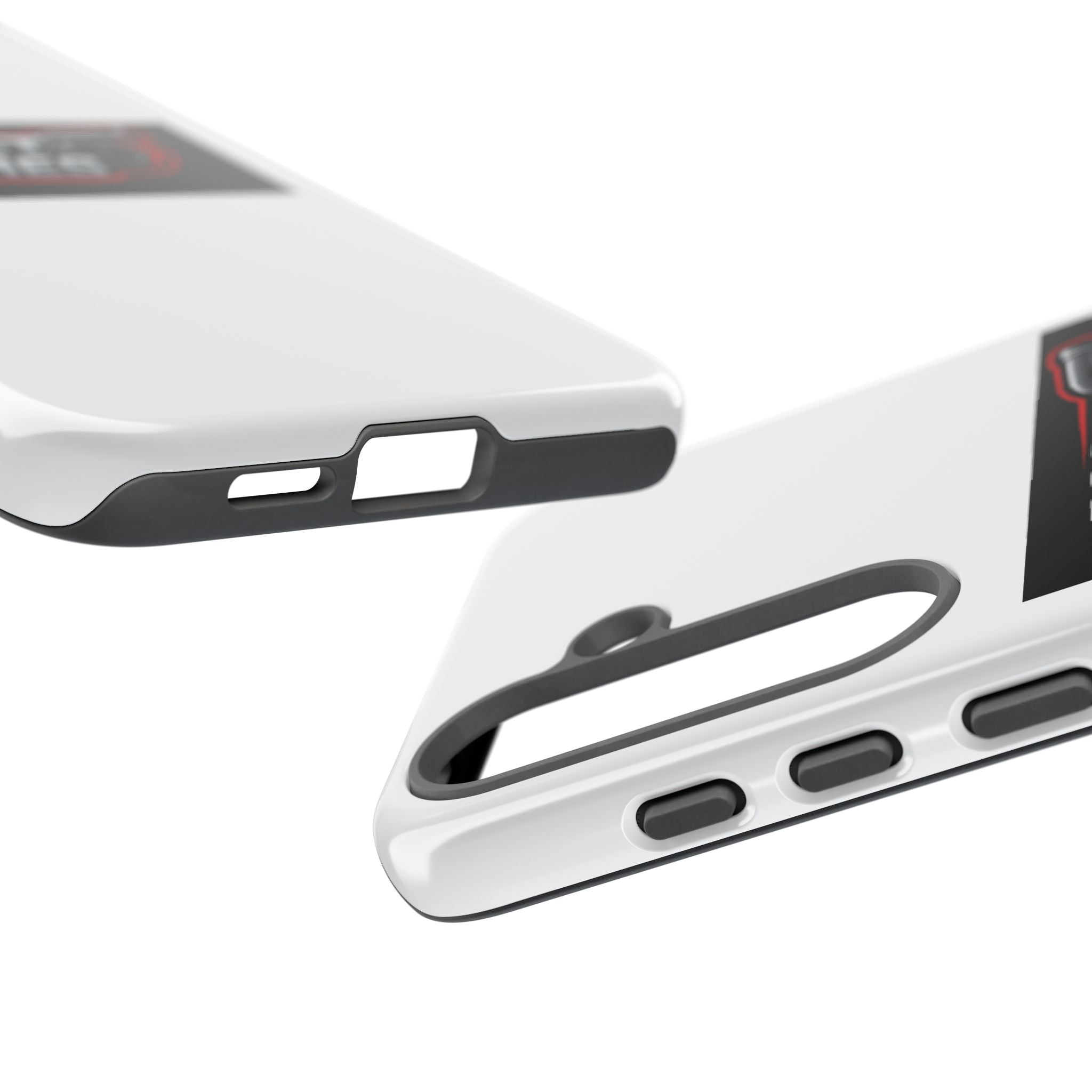 Boost Junkies Custom Phone Case